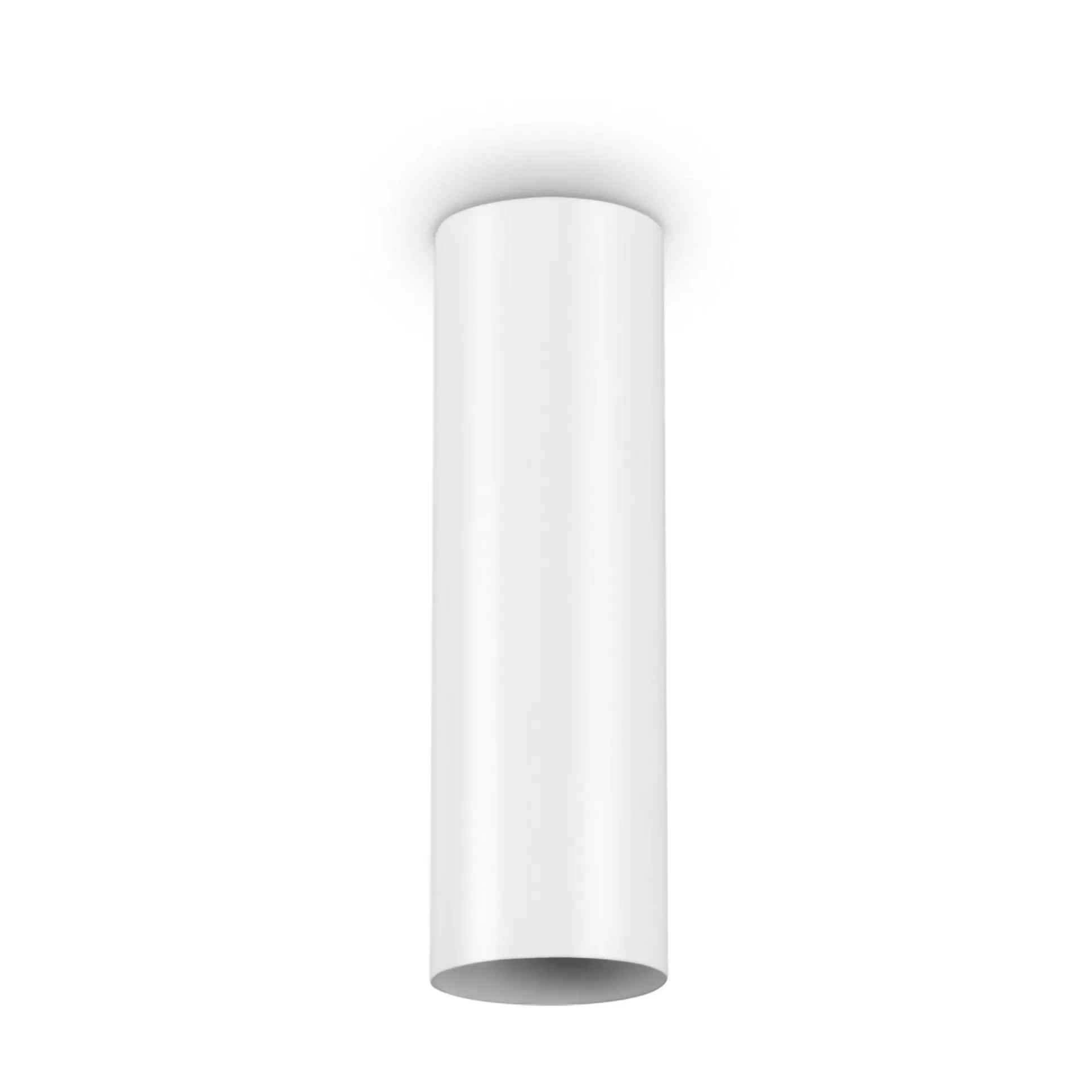 Dmora Lampade Da Soffitto<Ideal-Lux - Lampada da soffitto LOOK PL1 H20 , 6 x 6 x h20 cm,