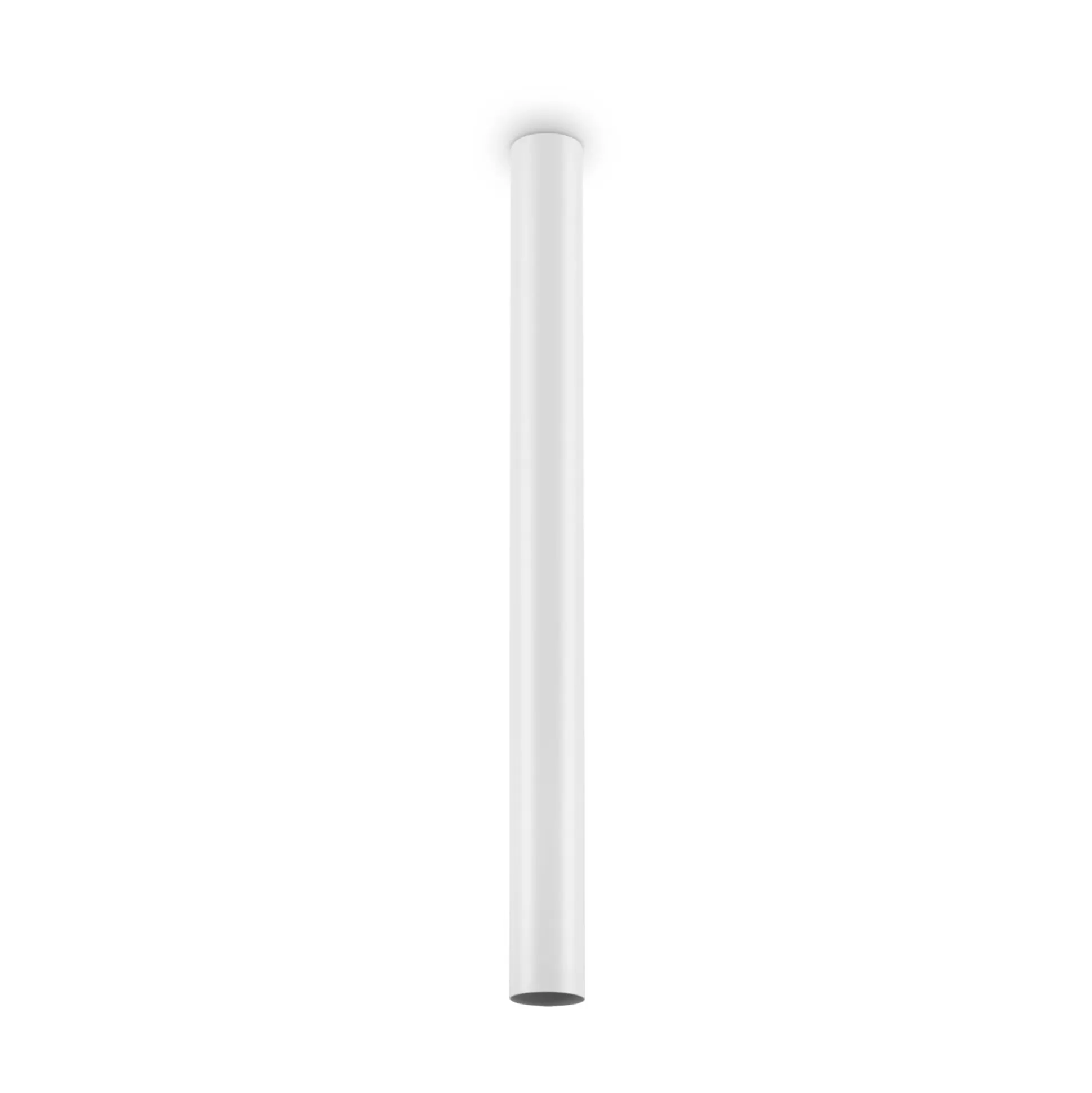 Dmora Lampade Da Soffitto<Ideal-Lux - Lampada da soffitto LOOK PL1 H75 , 6 x 6 x h75 cm,