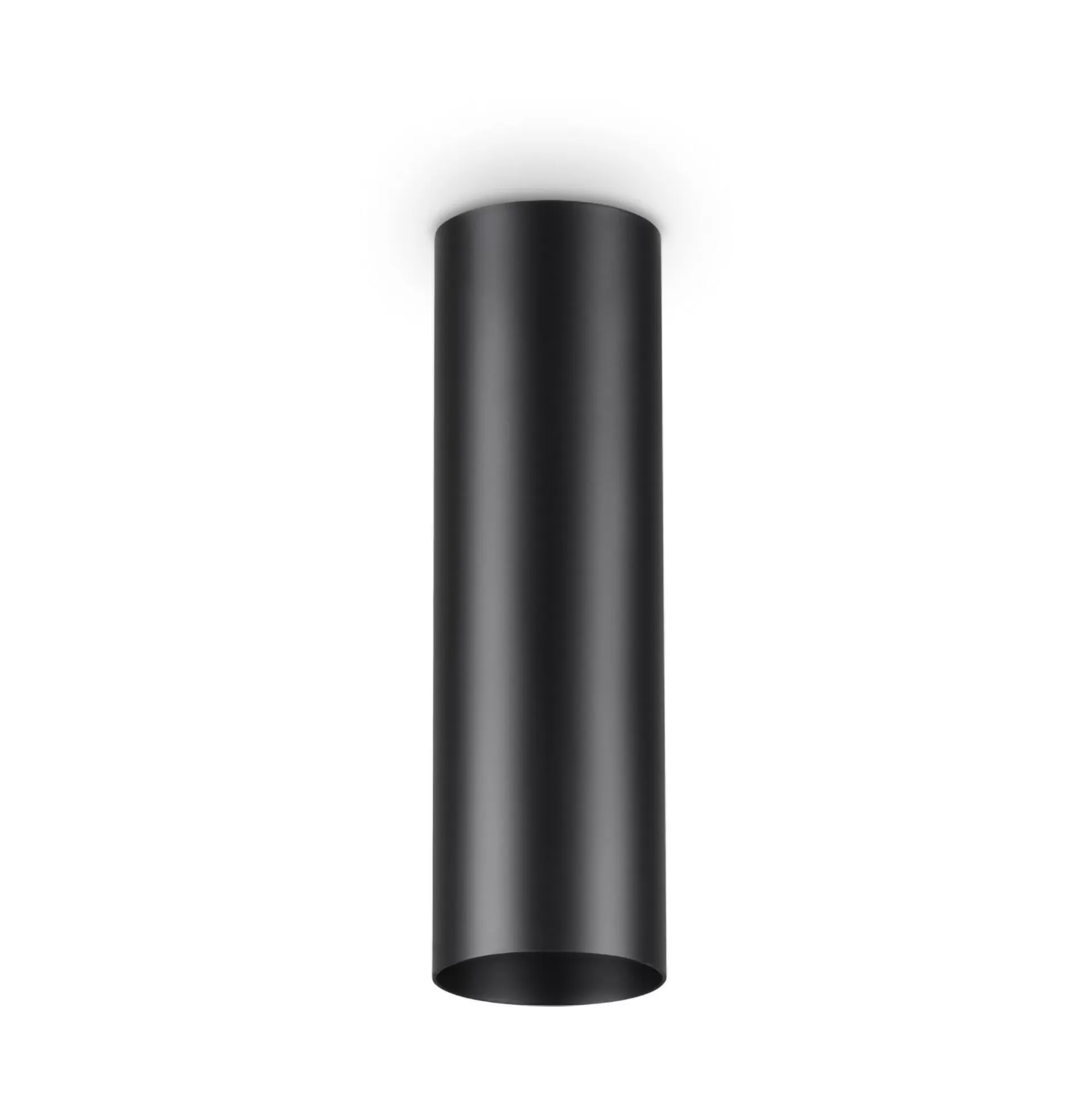 Dmora Lampade Da Soffitto<Ideal-Lux - Lampada da soffitto LOOK PL1 H20 , 6 x 6 x h20 cm,