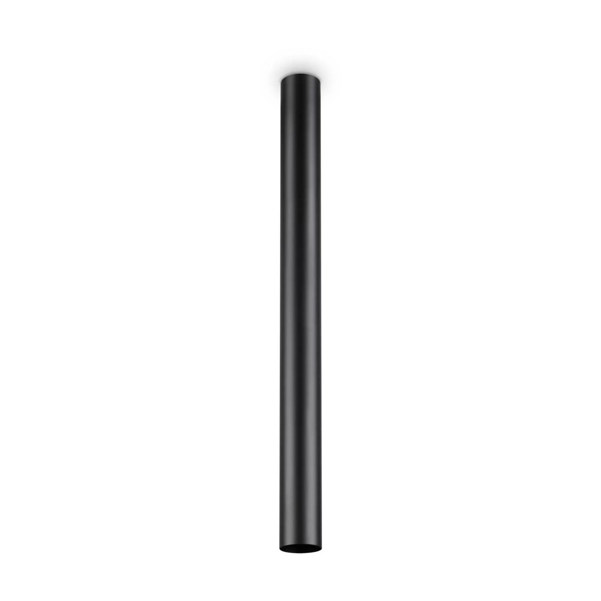 Dmora Lampade Da Soffitto<Ideal-Lux - Lampada da soffitto LOOK PL1 H75 , 6 x 6 x h75 cm,