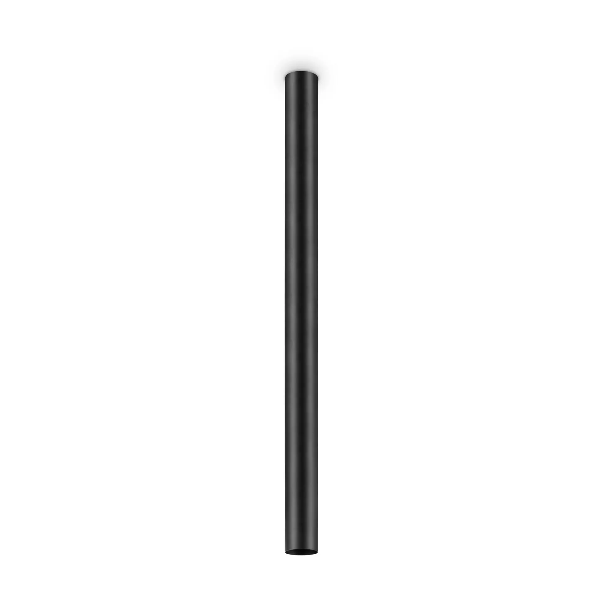 Dmora Lampade Da Soffitto<Ideal-Lux - Lampada da soffitto LOOK PL1 H95 , 6 x 6 x h95 cm,
