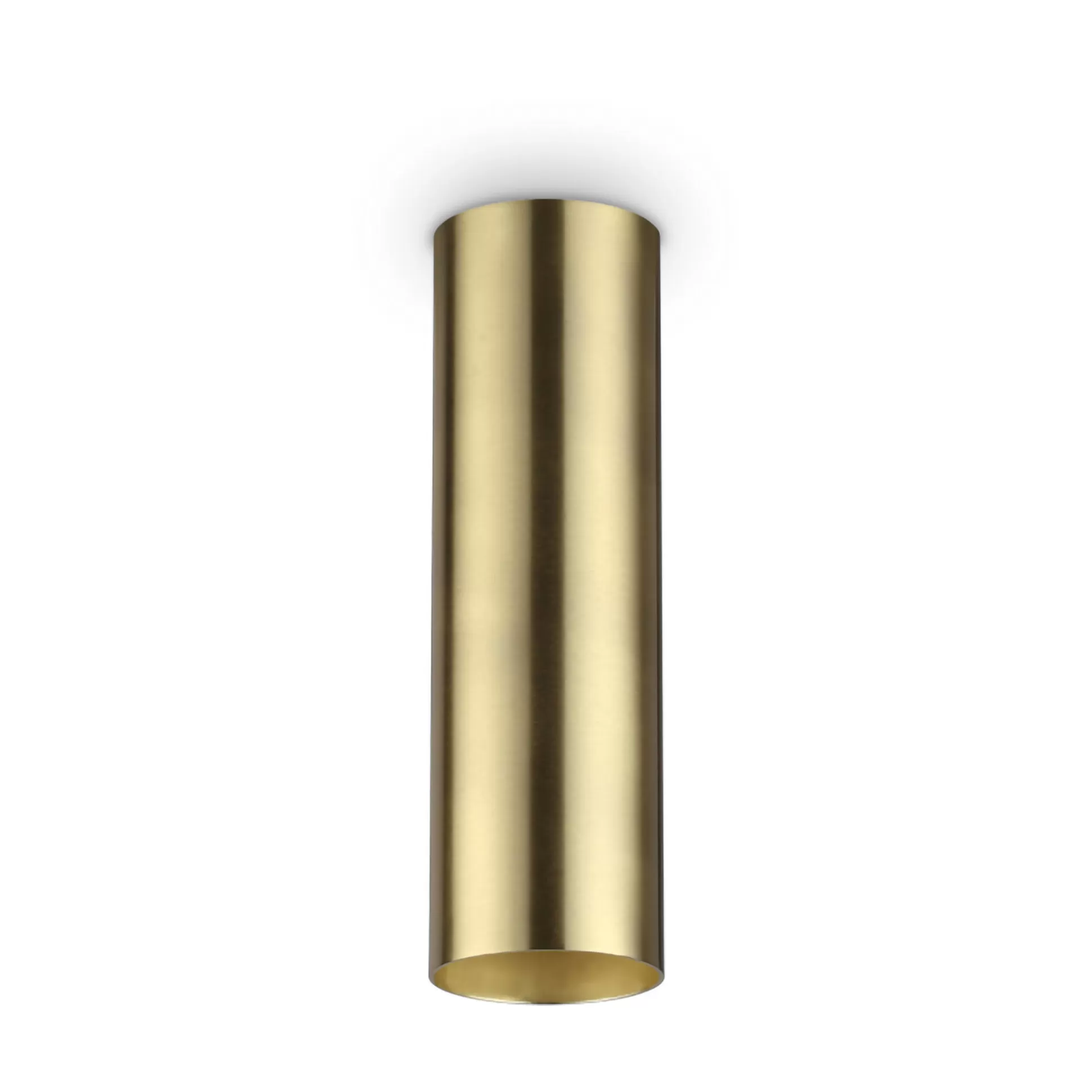 Dmora Lampade Da Soffitto<Ideal-Lux - Lampada da soffitto LOOK PL1 H20 , 6 x 6 x h20 cm,