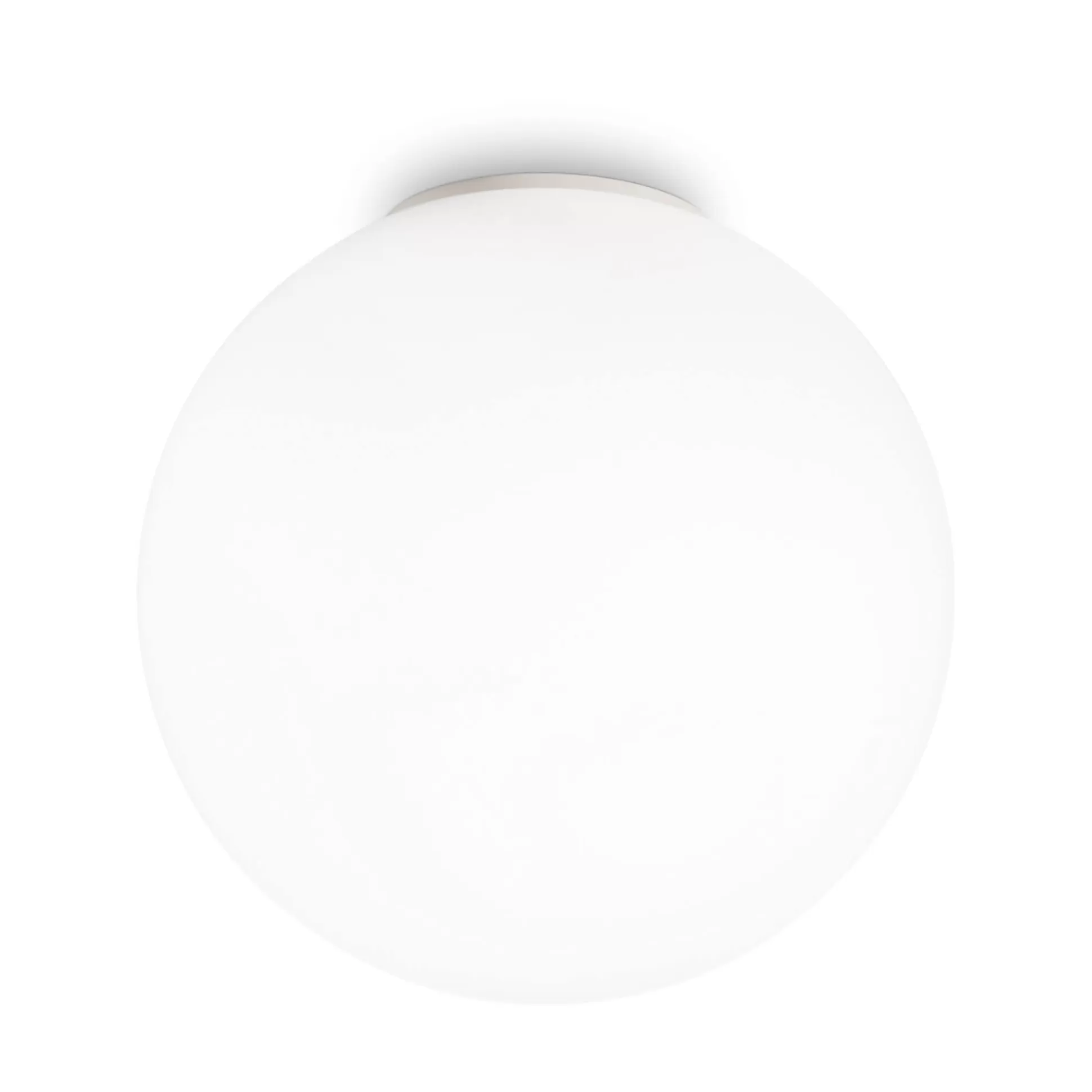 Dmora Lampade Da Soffitto<Ideal-Lux - Lampada da soffitto MAPA PL1 D40, 40 x 40 x h39 cm,