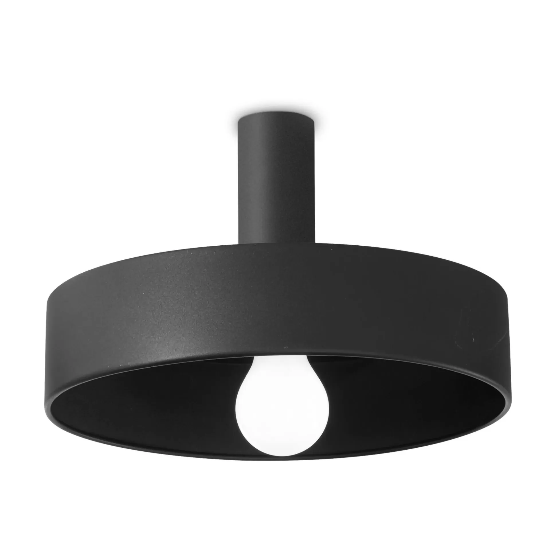 Dmora Lampade Da Soffitto<Ideal-Lux - Lampada da soffitto MIX UP MPL1 , 5 x 5 x h13 cm,