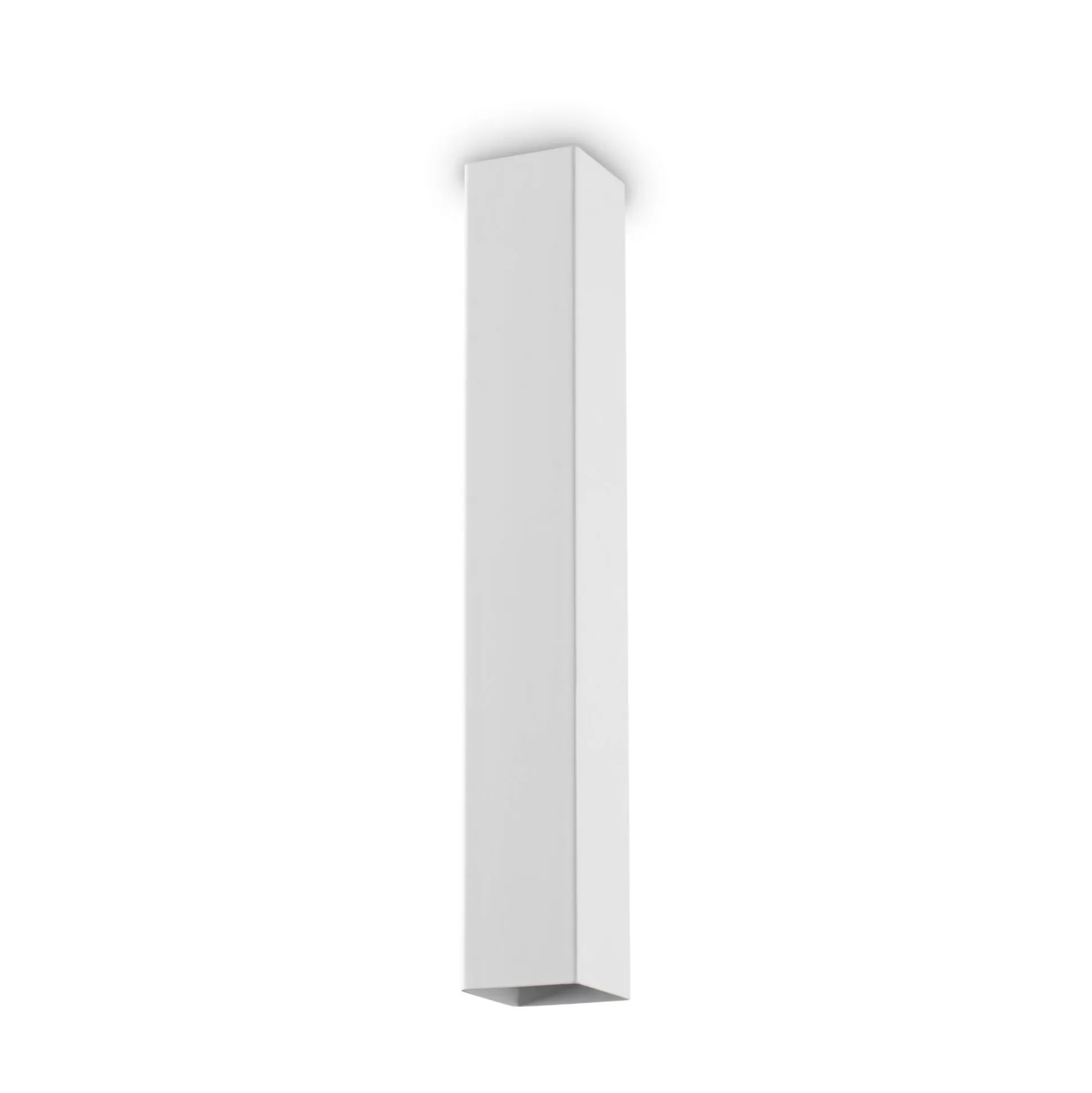 Dmora Lampade Da Soffitto<Ideal-Lux - Lampada da soffitto SKY PL1 H40 , 6 x 6 x h40 cm,