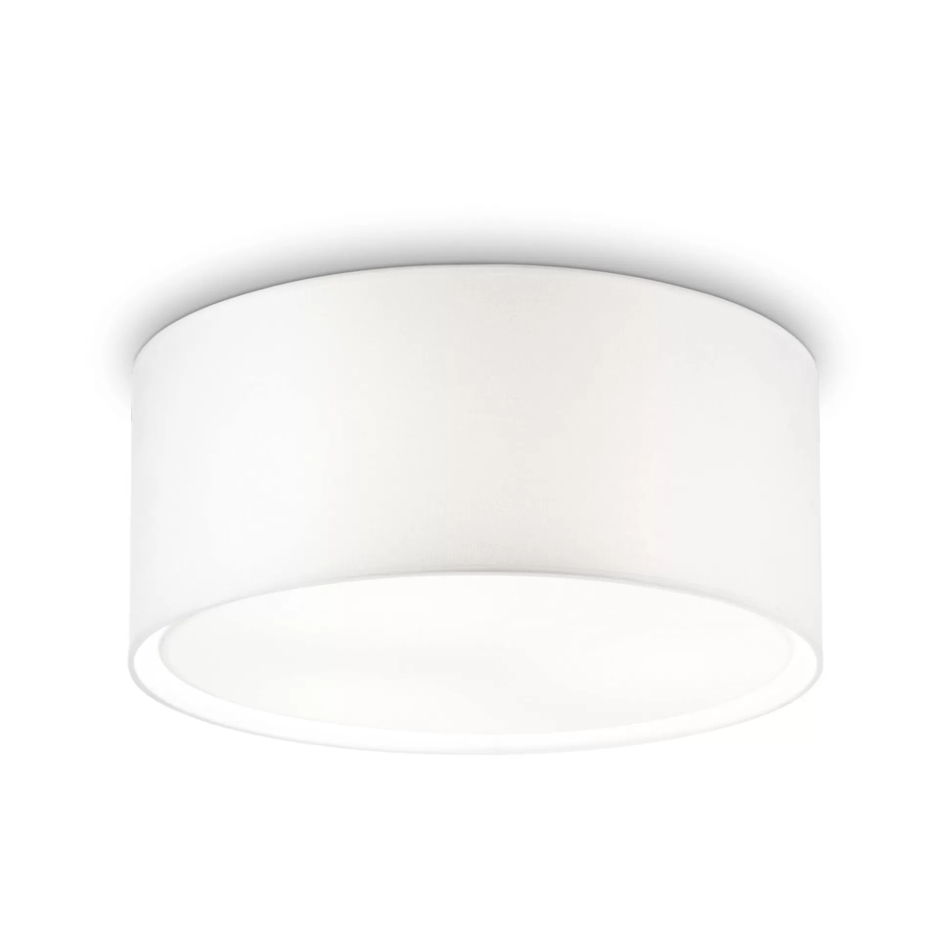 Dmora Lampade Da Soffitto<Ideal-Lux - Lampada da soffitto WHEEL PL5, 60 x 60 x h27 cm,