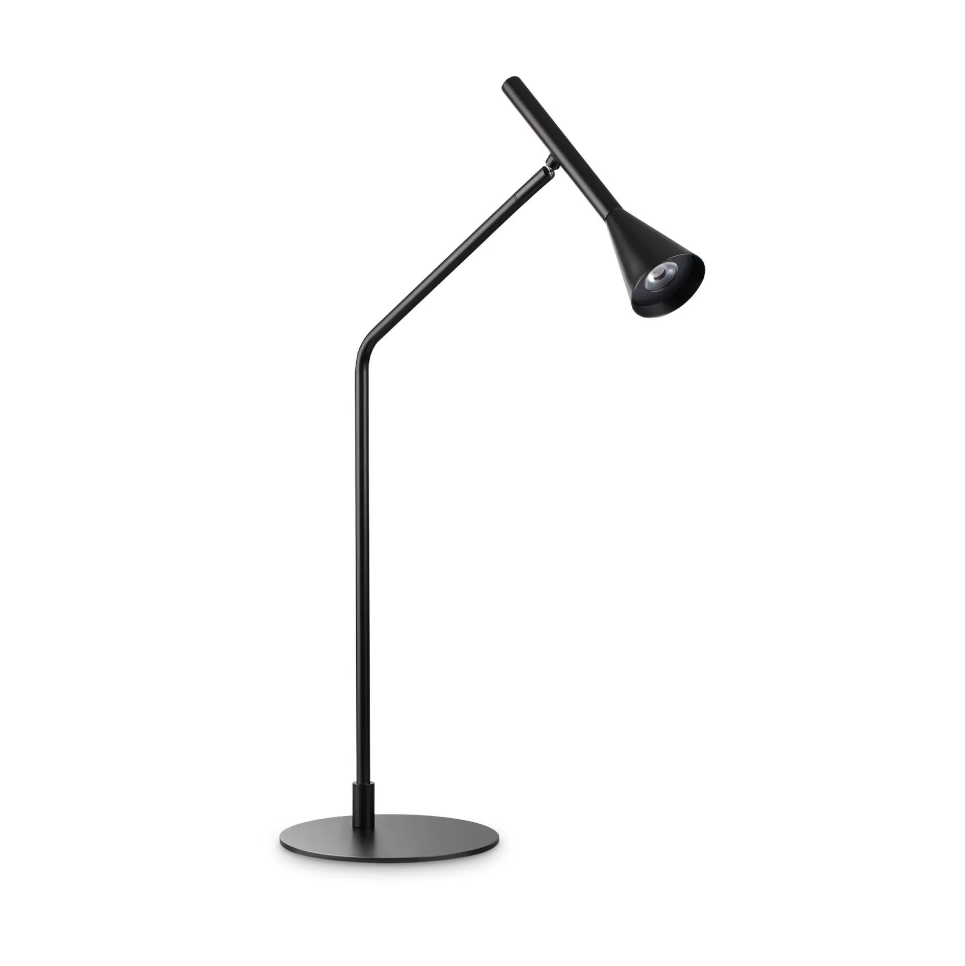 Dmora Lampade Da Tavolo<Ideal-Lux - Lampada da tavolo DIESIS TL , 19 x 43 x h66 cm,