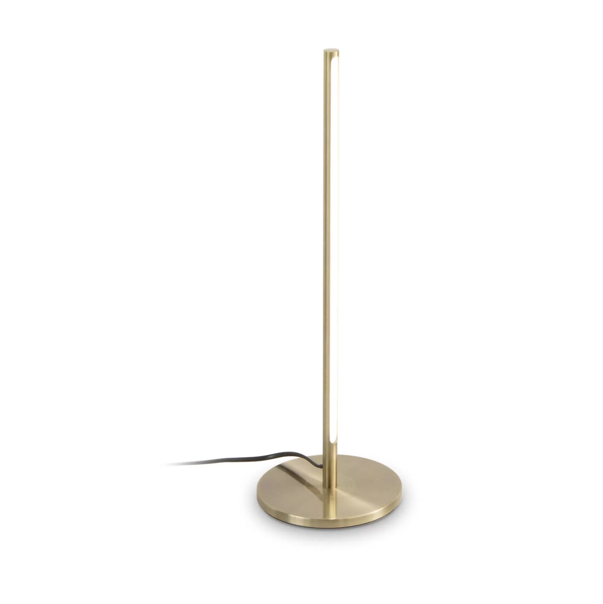 Dmora Lampade Da Tavolo<Ideal-Lux - Lampada da tavolo FILO TL , 15 x 15 x h47 cm,
