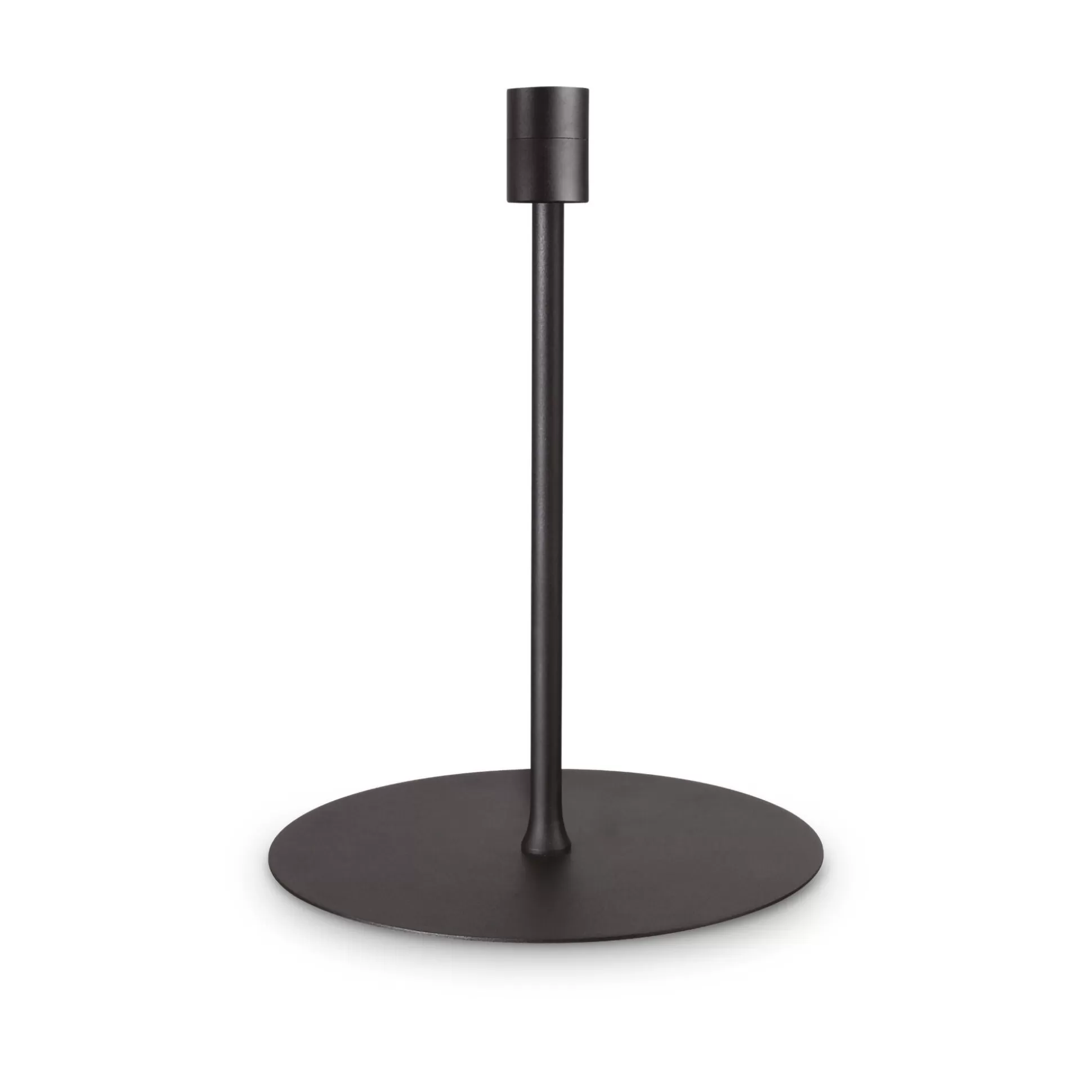 Dmora Lampade Da Tavolo<Ideal-Lux - Lampada da tavolo SET UP MTL1 BIG , 20 x 20 x h33 cm,