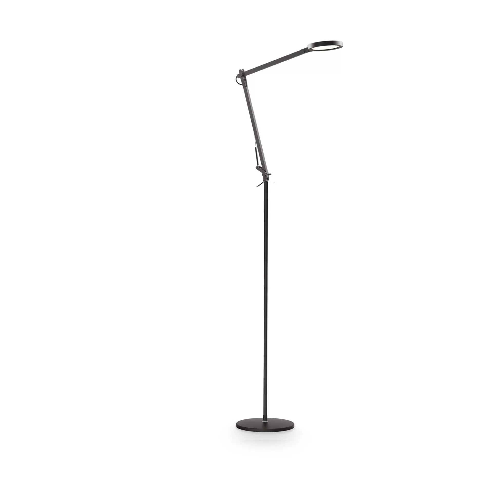 Dmora Lampade Da Terra<Ideal-Lux - Lampada da terra FUTURA PT , 67 x 25 x h145 cm,
