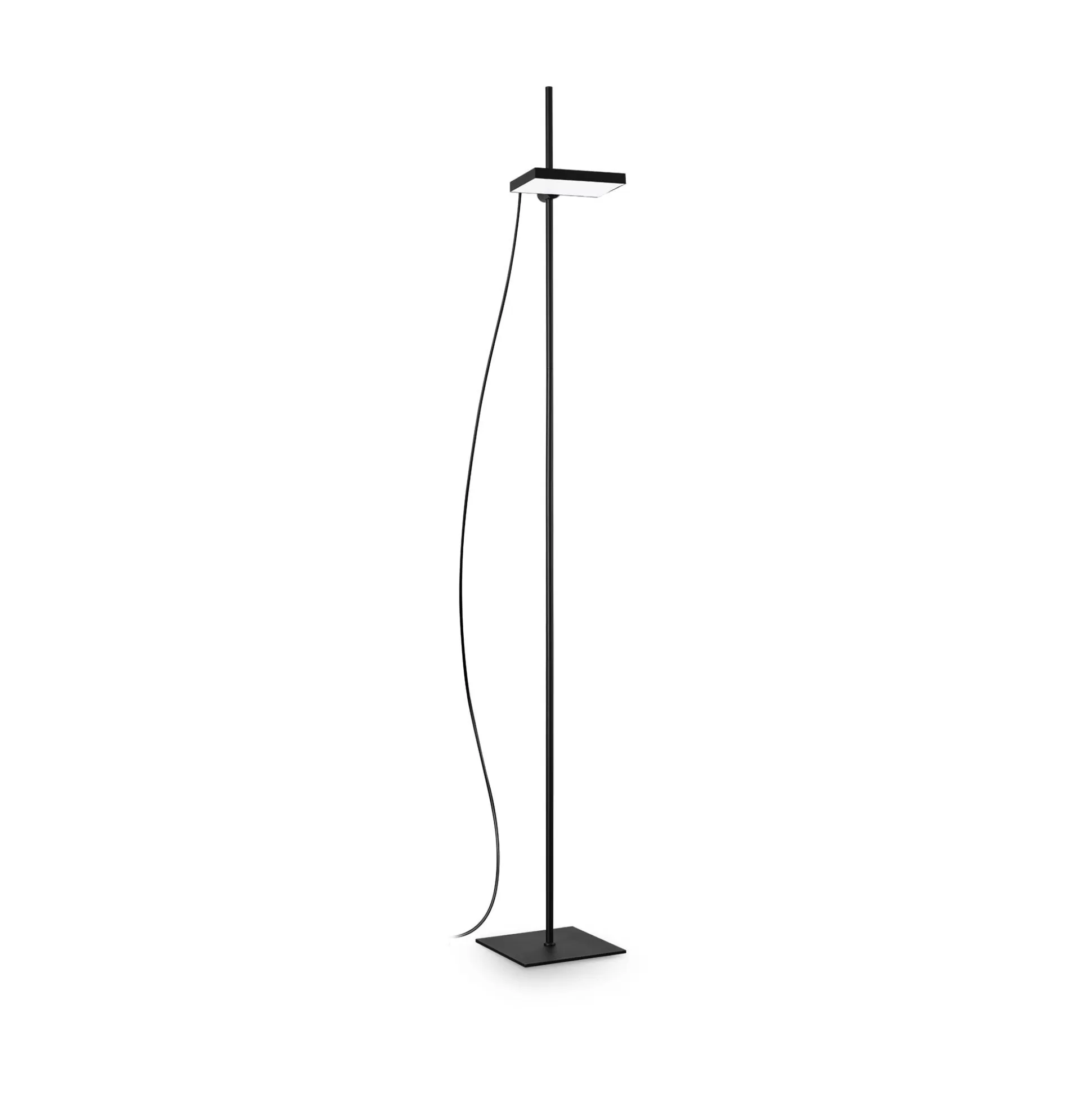 Dmora Lampade Da Terra<Ideal-Lux - Lampada da terra LIFT PT , 25 x 21 x h180 cm,
