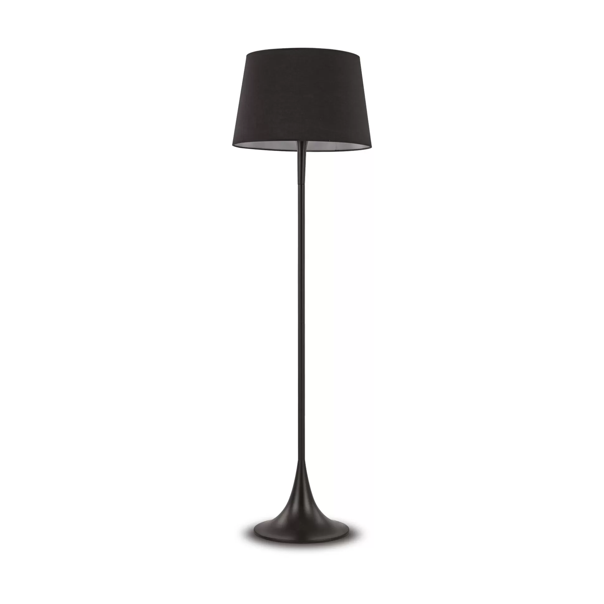 Dmora Lampade Da Terra<Ideal-Lux - Lampada da terra LONDON PT1 , 50 x 50 x h174 cm,