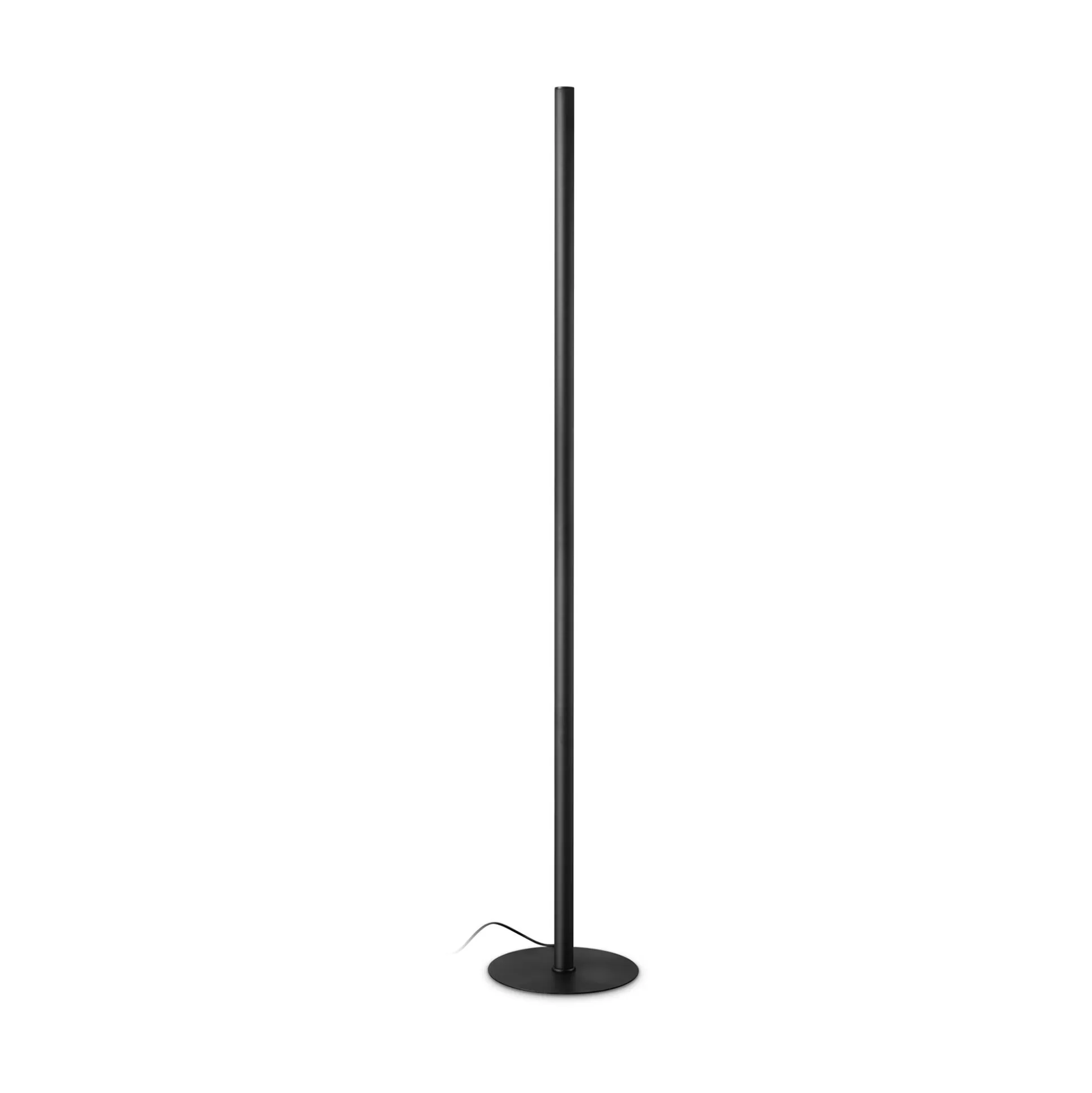 Dmora Lampade Da Terra<Ideal-Lux - Lampada da terra LOOK PT1 , 30 x 30 x h180 cm,