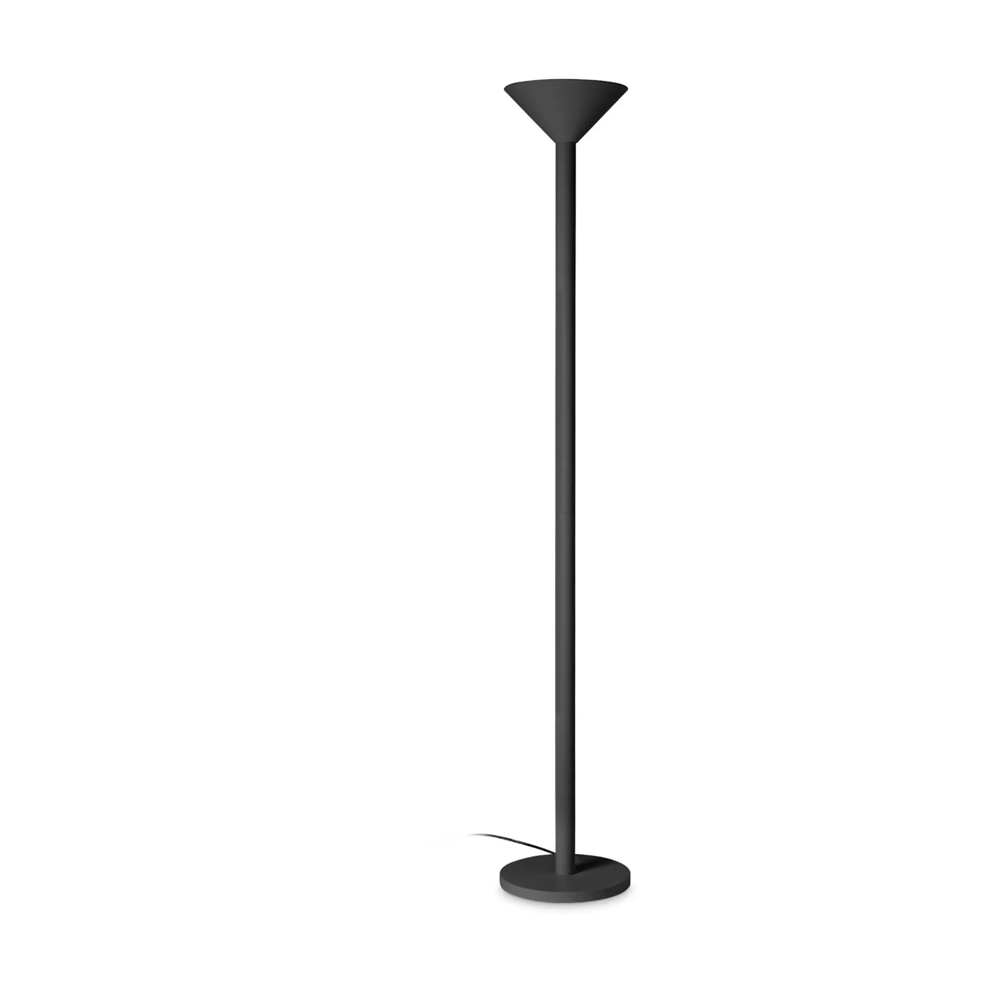 Dmora Lampade Da Terra<Ideal-Lux - Lampada da terra MIX UP MPT1 , 30 x 30 x h170 cm,