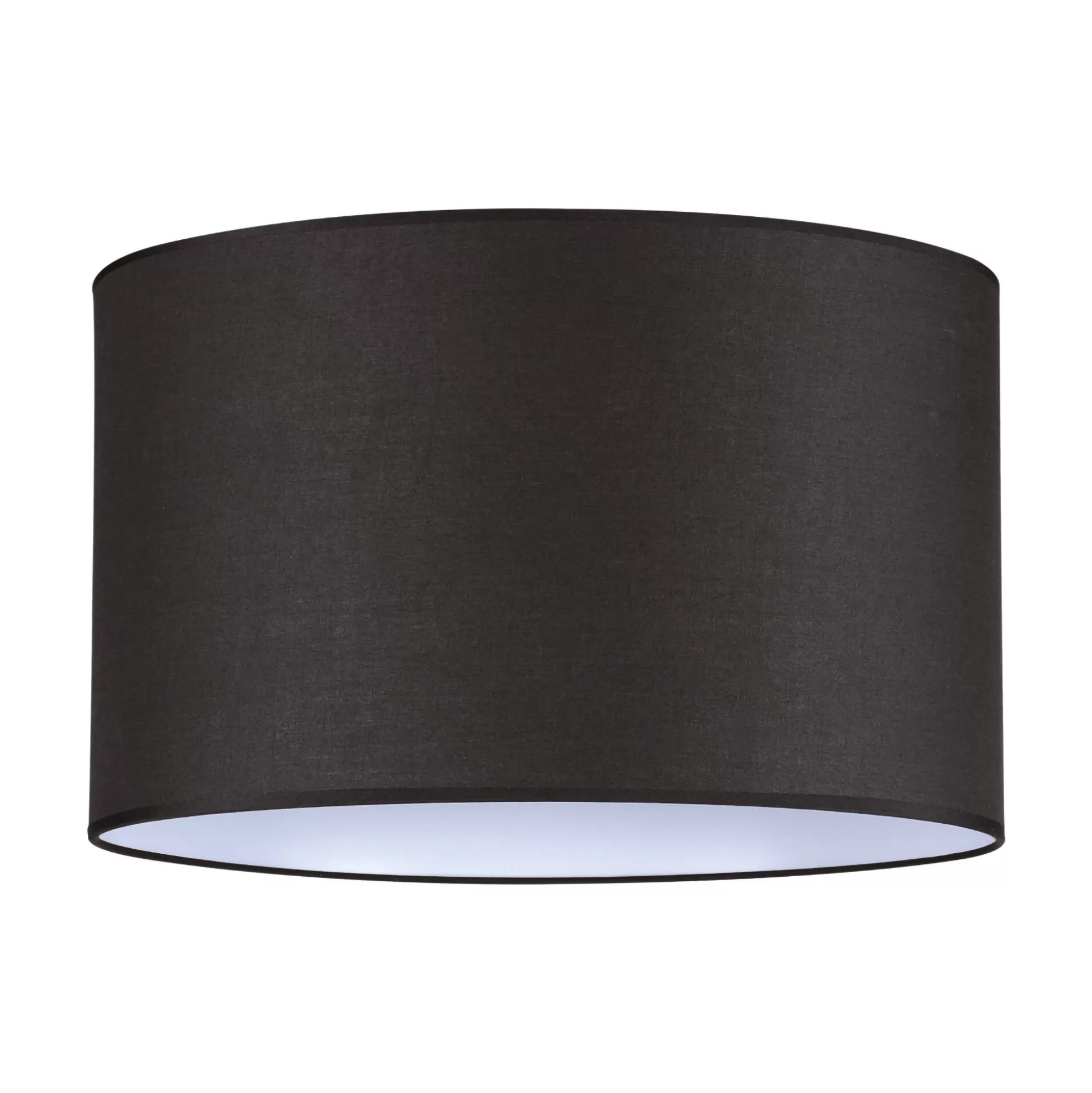Dmora Lampade Da Terra<Ideal-Lux - Lampada da terra SET UP PARALUME CILINDRO D45 , 45 x 45 x h28 cm,