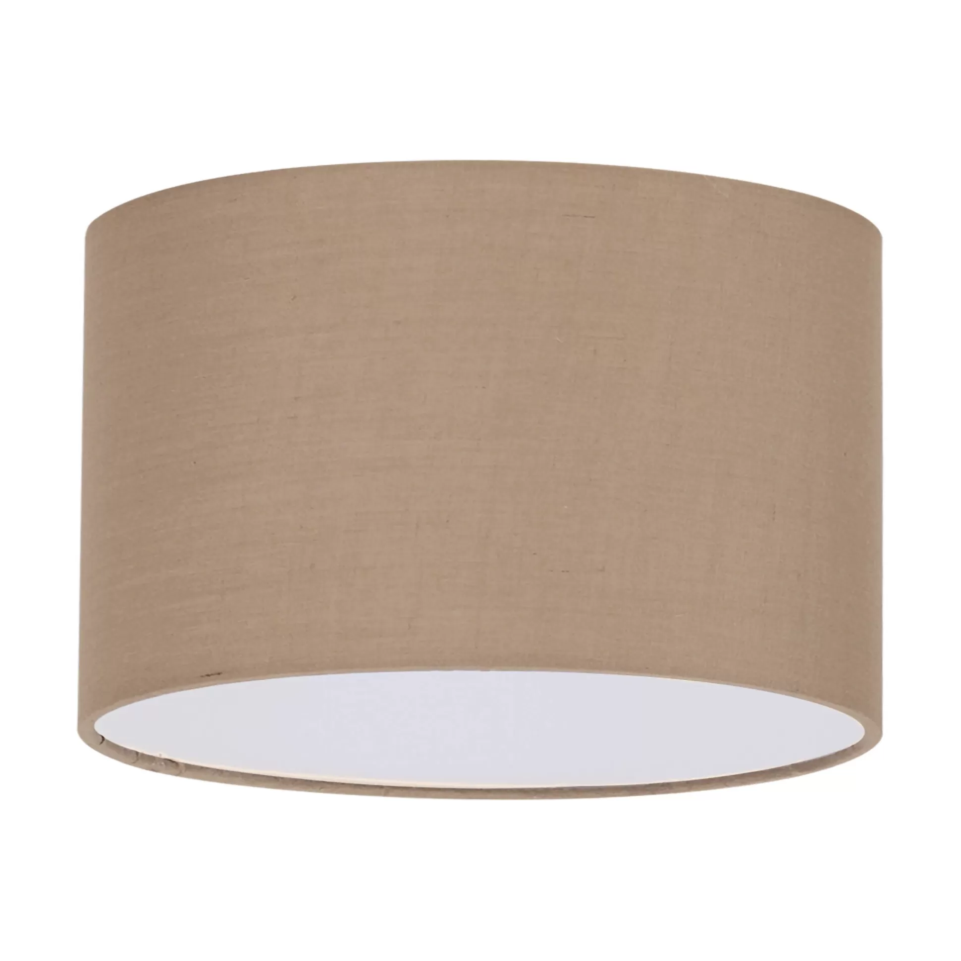 Dmora Lampade Da Terra<Ideal-Lux - Lampada da terra SET UP PARALUME CILINDRO D45 , 45 x 45 x h28 cm,