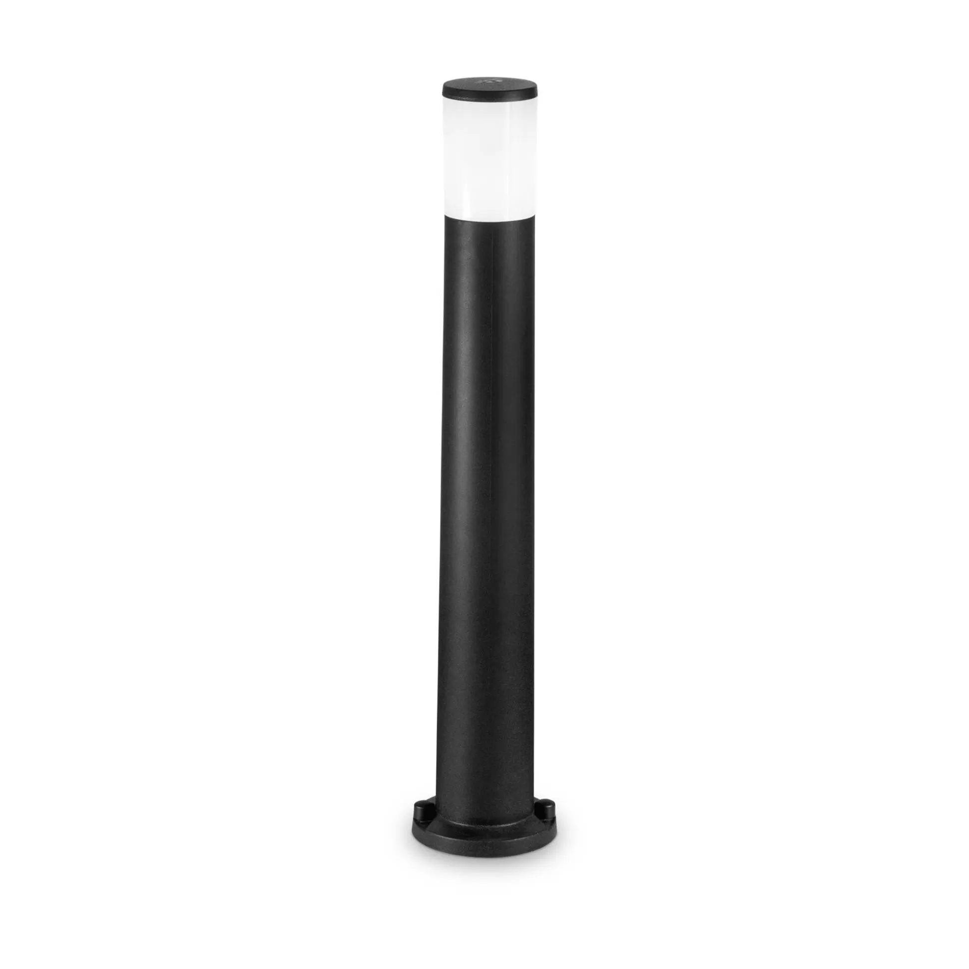 Dmora Lampade Outdoor<Ideal-Lux - Lampada outdoor ATENA PT1 , Made in Italy, 16 x 16 x h80 cm,