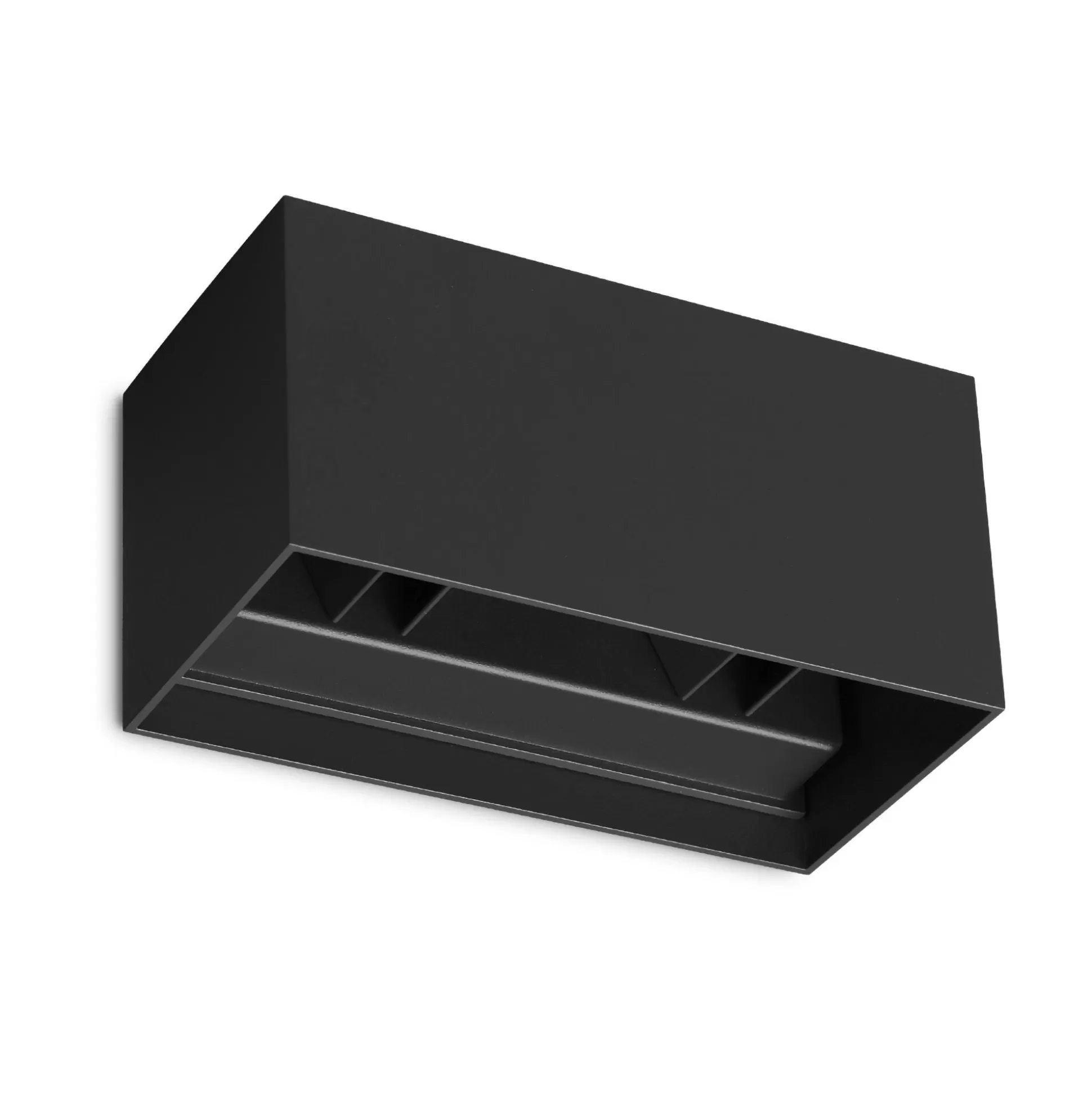 Dmora Lampade Outdoor<Ideal-Lux - Lampada outdoor ATOM AP D20 , 20 x 10 x h10 cm,
