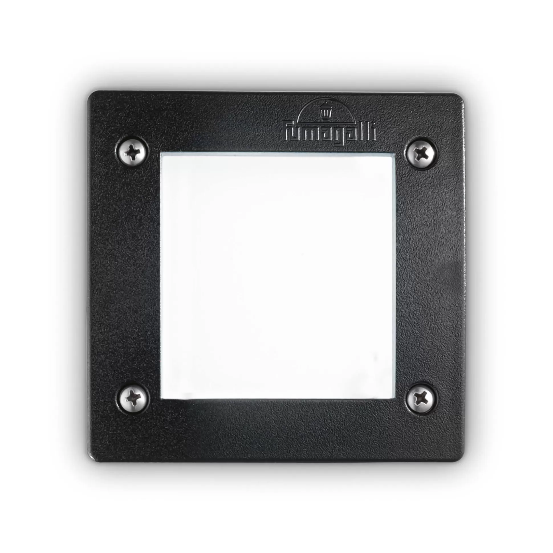 Dmora Lampade Outdoor<Ideal-Lux - Lampada outdoor AVENUE FI SQUARE , Made in Italy, 12 x 12 x h8 cm,