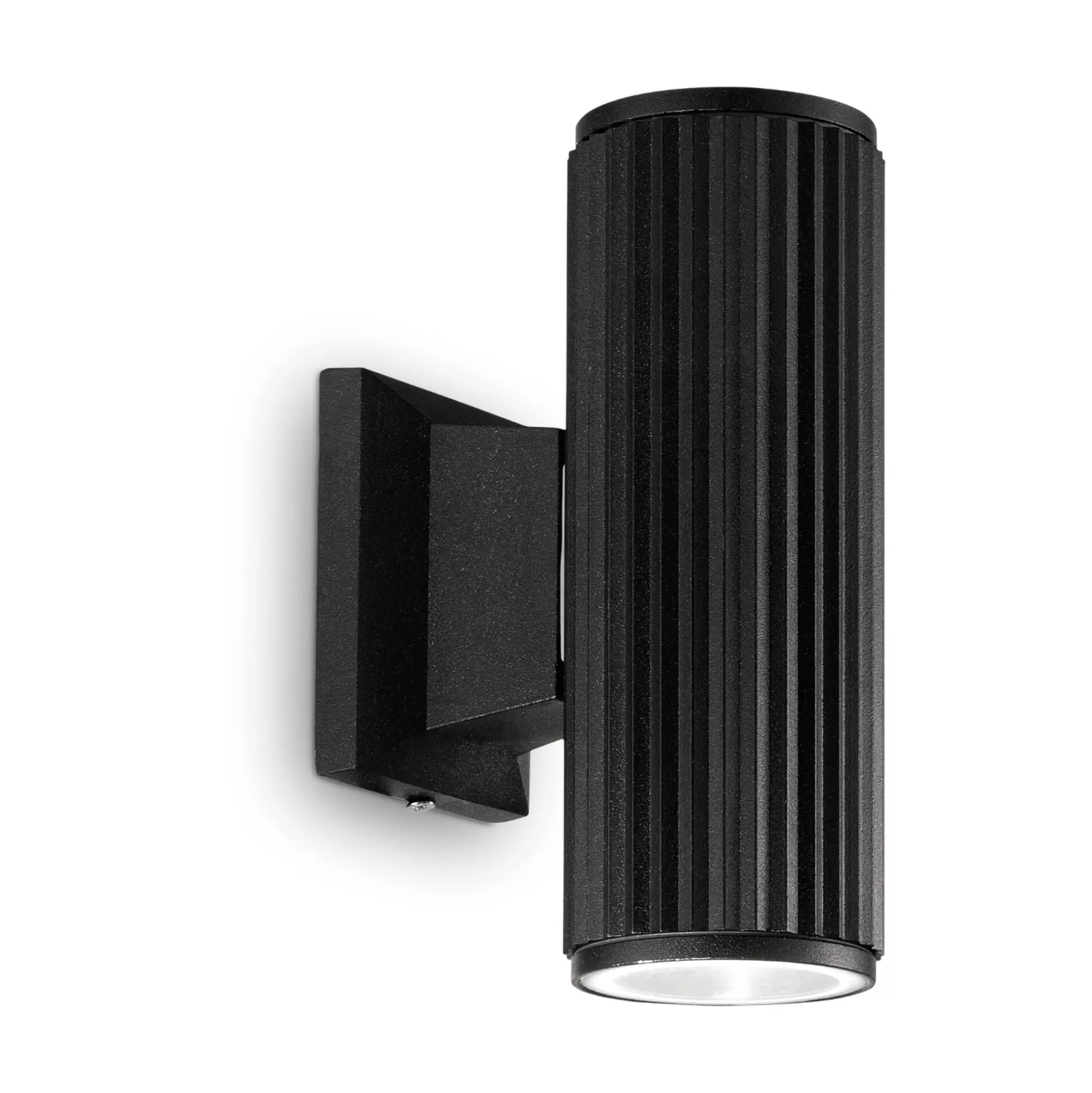 Dmora Lampade Outdoor<Ideal-Lux - Lampada outdoor BASE AP2 , 7 x 18 x h12 cm,