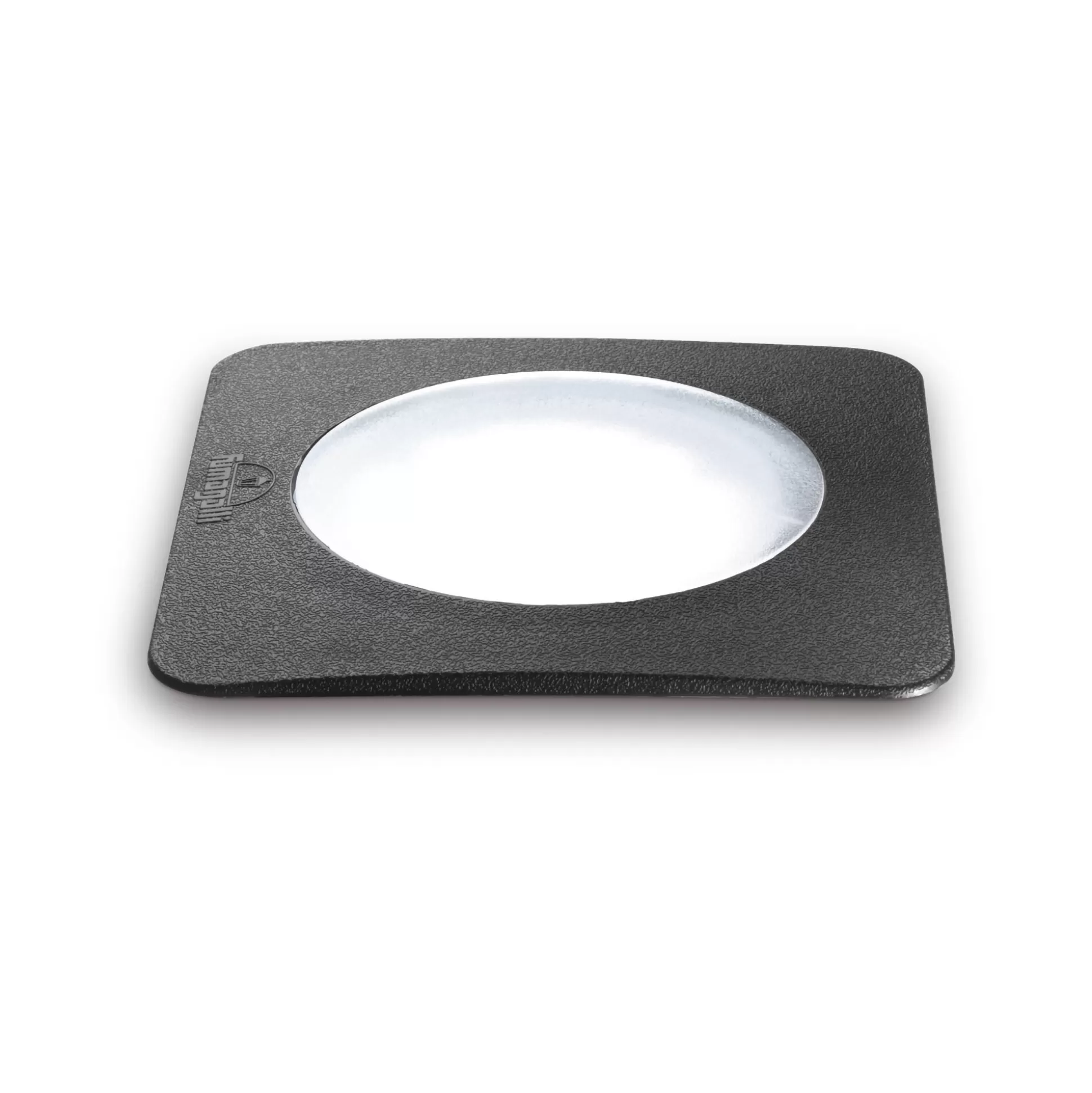 Dmora Lampade Outdoor<Ideal-Lux - Lampada outdoor GRAVITY PT SQUARE BIG, Made in Italy, 16 x 16 x h11 cm,