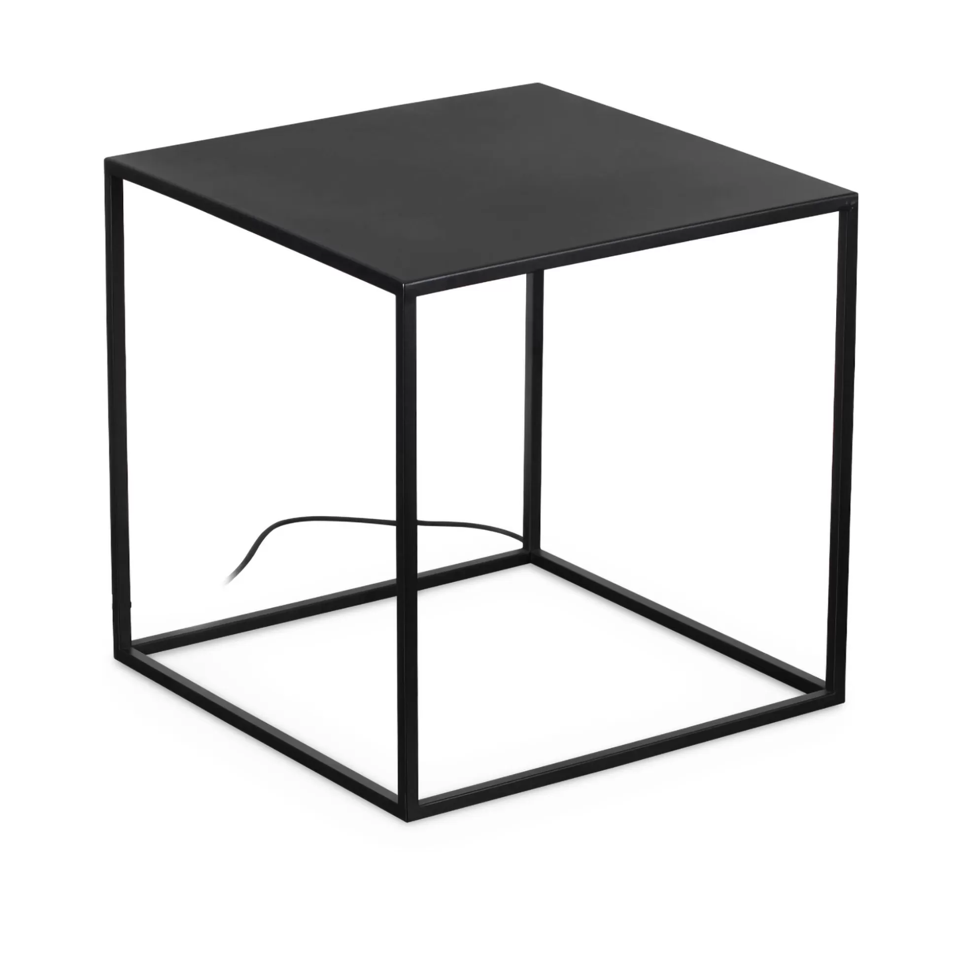 Dmora Lampade Outdoor<Ideal-Lux - Lampada outdoor IPOTESI PT H50 , 50 x 50 x h50 cm,