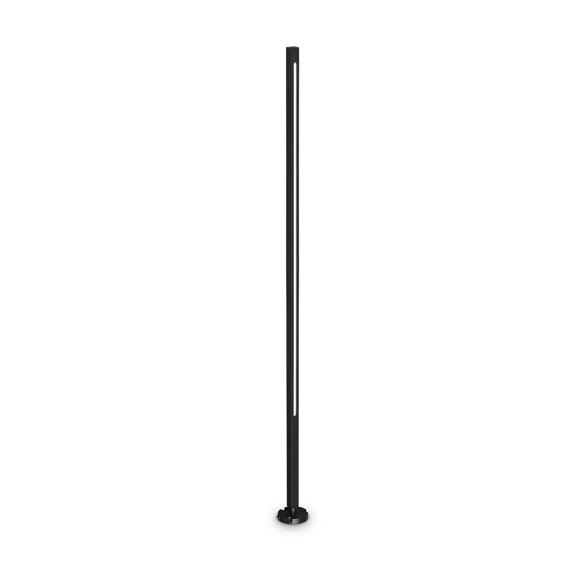 Dmora Lampade Outdoor<Ideal-Lux - Lampada outdoor JEDI PT H160 , 3 x 3 x h161 cm,