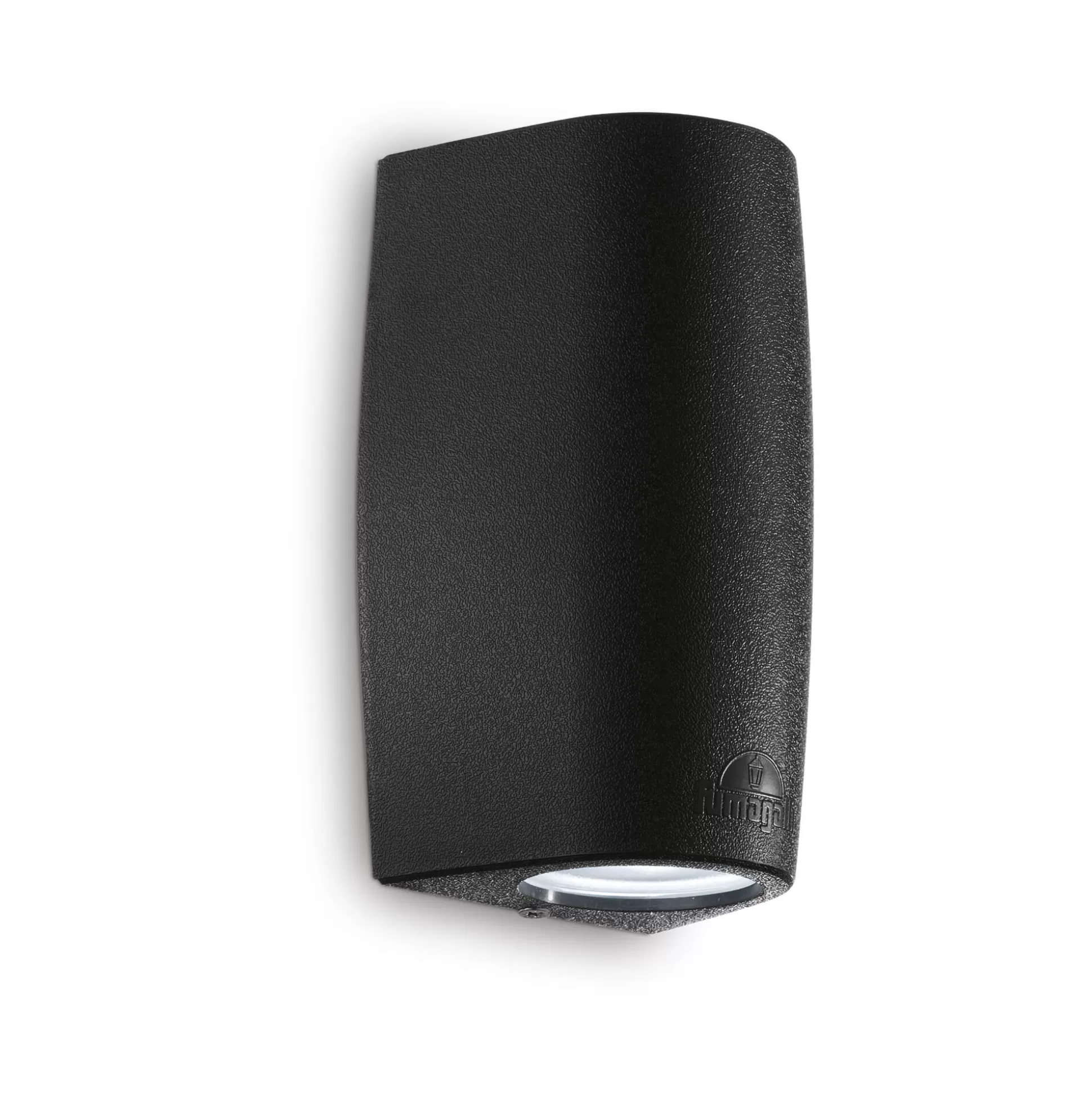 Dmora Lampade Outdoor<Ideal-Lux - Lampada outdoor KEOPE AP2 , Made in Italy, 9 x 17 x h8 cm,