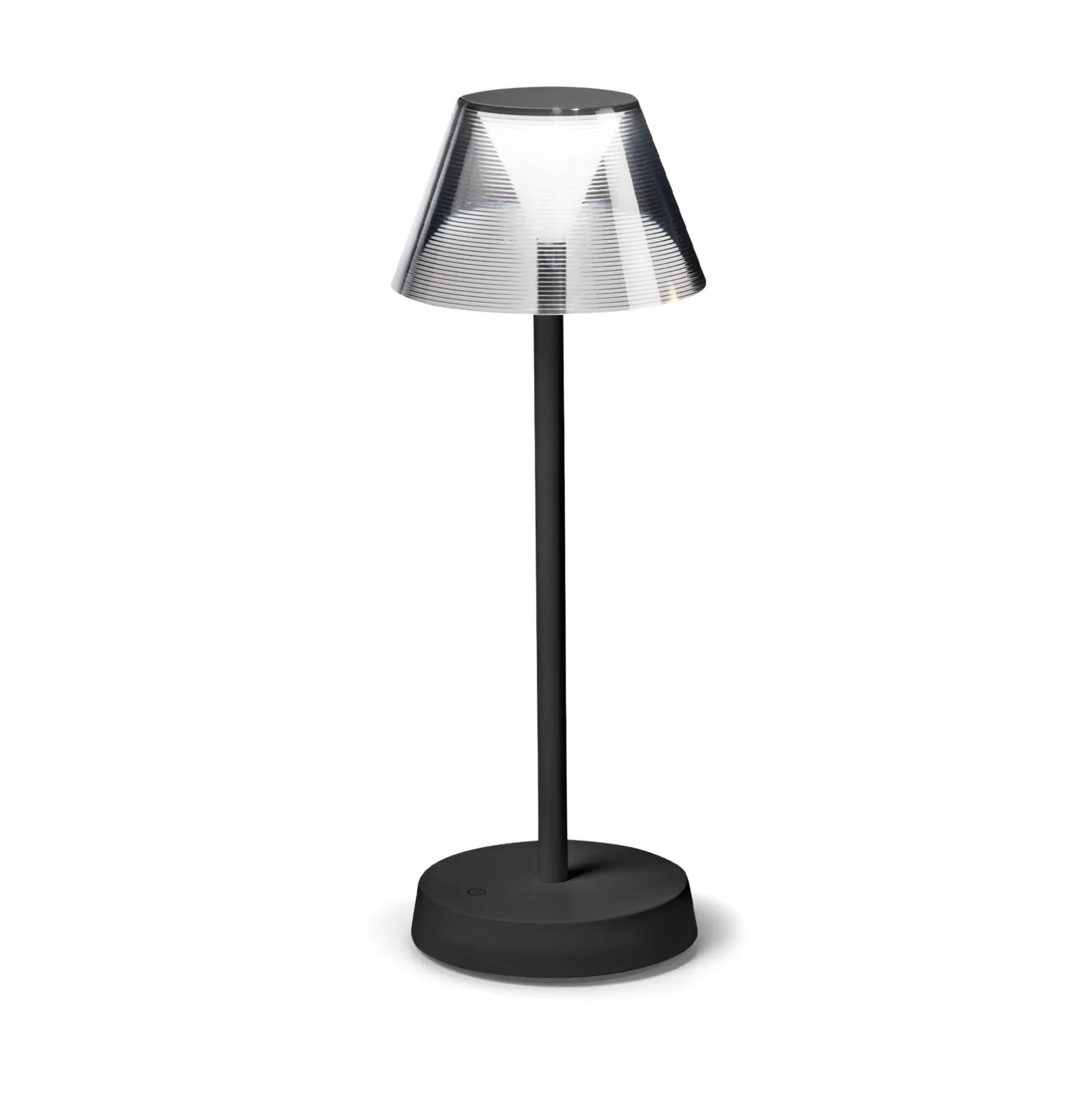 Dmora Lampade Outdoor<Ideal-Lux - Lampada outdoor LOLITA TL , 13 x 13 x h35 cm,