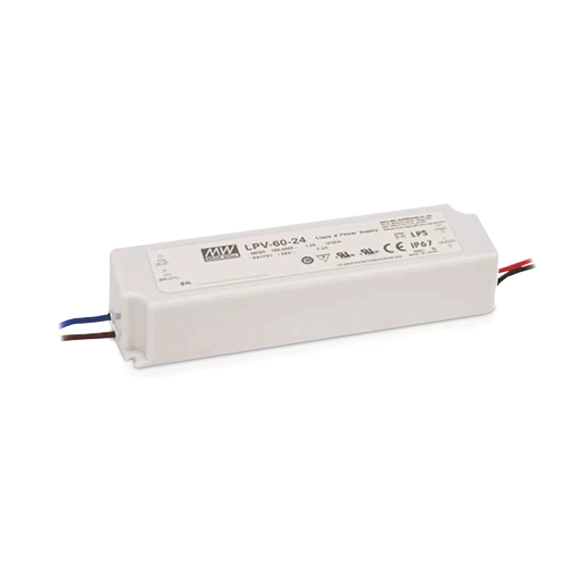 Dmora Lampade Outdoor<Ideal-Lux - Lampada outdoor ROCKET STARLIGHT DRIVER ON-OFF 035W 24Vdc, 15 x 4 x h3 cm,