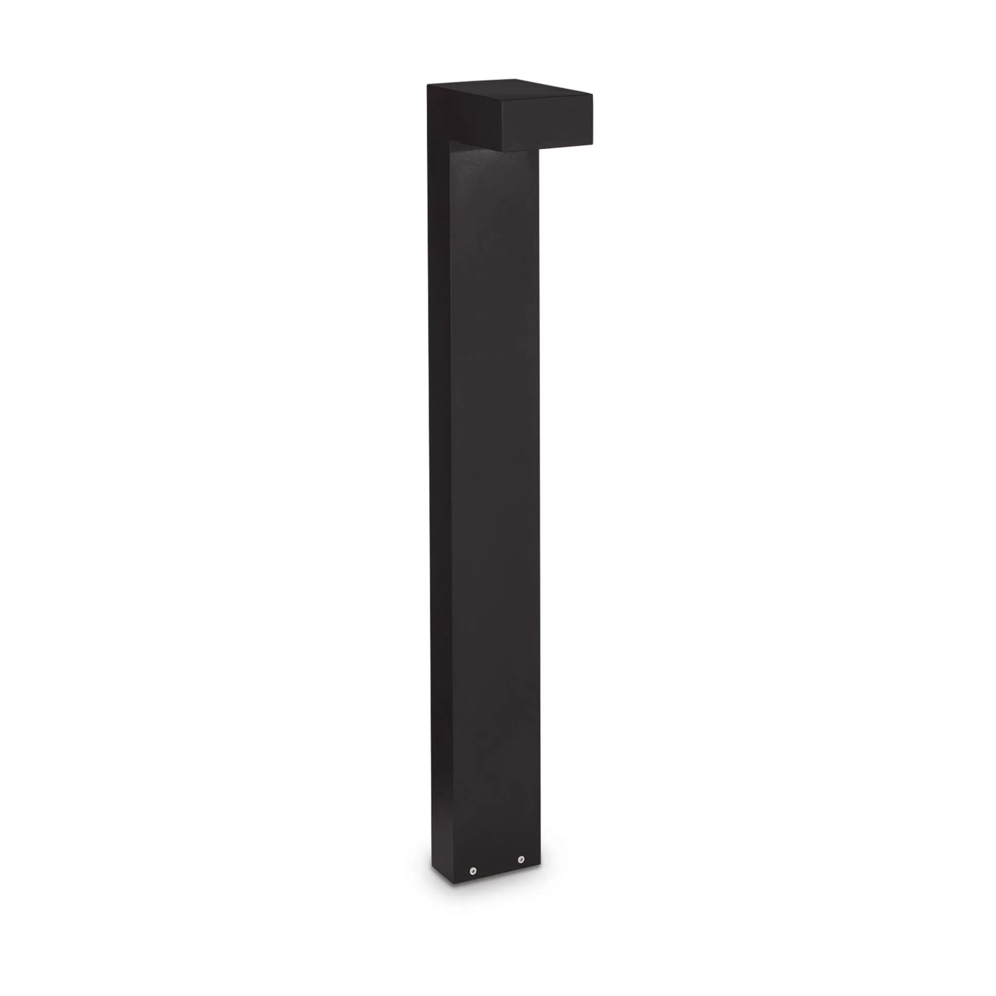 Dmora Lampade Outdoor<Ideal-Lux - Lampada outdoor SIRIO PT2 H80 , 10 x 16 x h80 cm,
