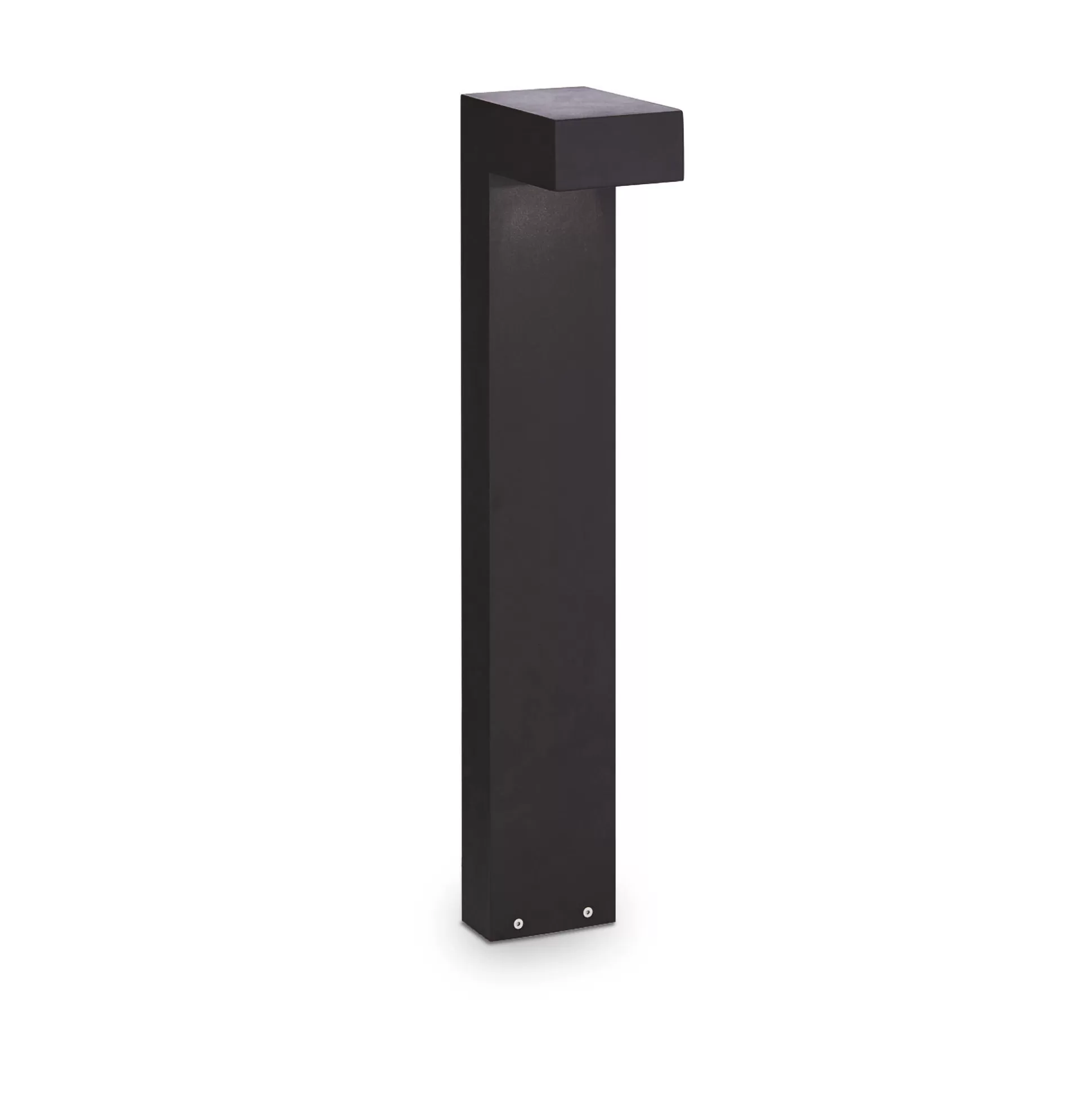 Dmora Lampade Outdoor<Ideal-Lux - Lampada outdoor SIRIO PT2 H60 , 10 x 15 x h60 cm,