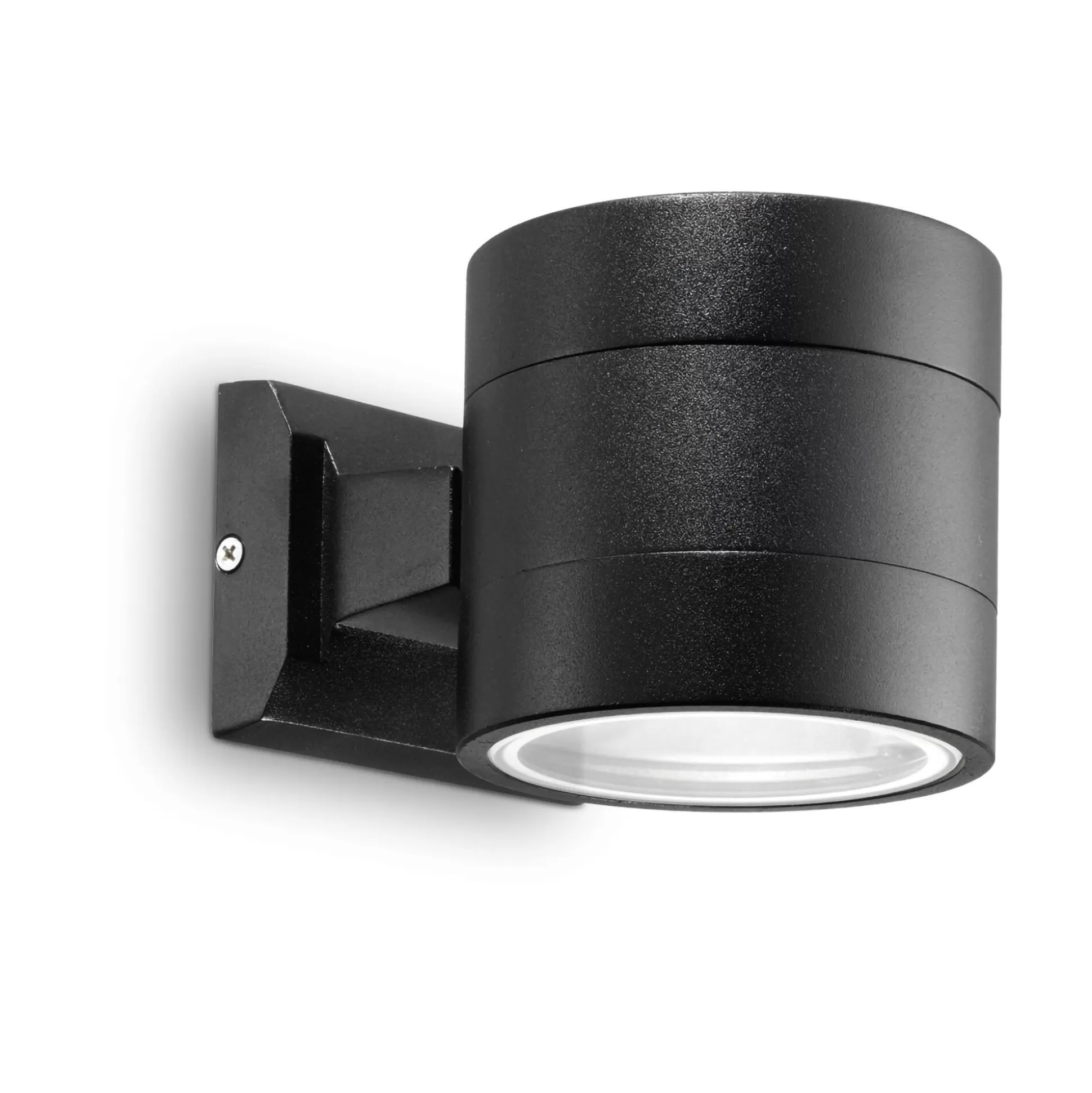 Dmora Lampade Outdoor<Ideal-Lux - Lampada outdoor SNIF AP1 ROUND , 11 x 11 x h16 cm,