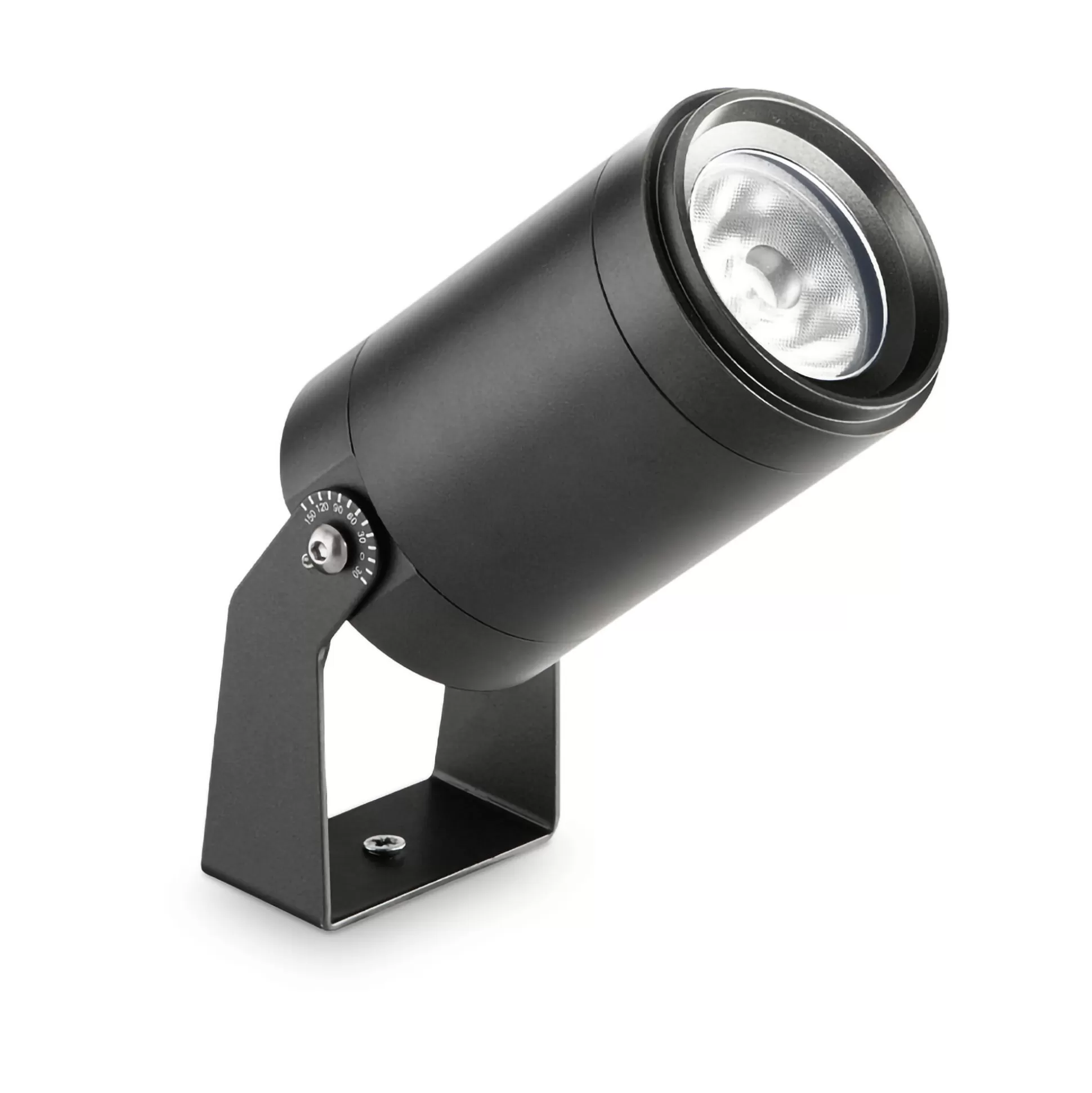 Dmora Lampade Outdoor<Ideal-Lux - Lampada outdoor STARLIGHT PR 05.5W 4000K, 5 x 10 x h7 cm,