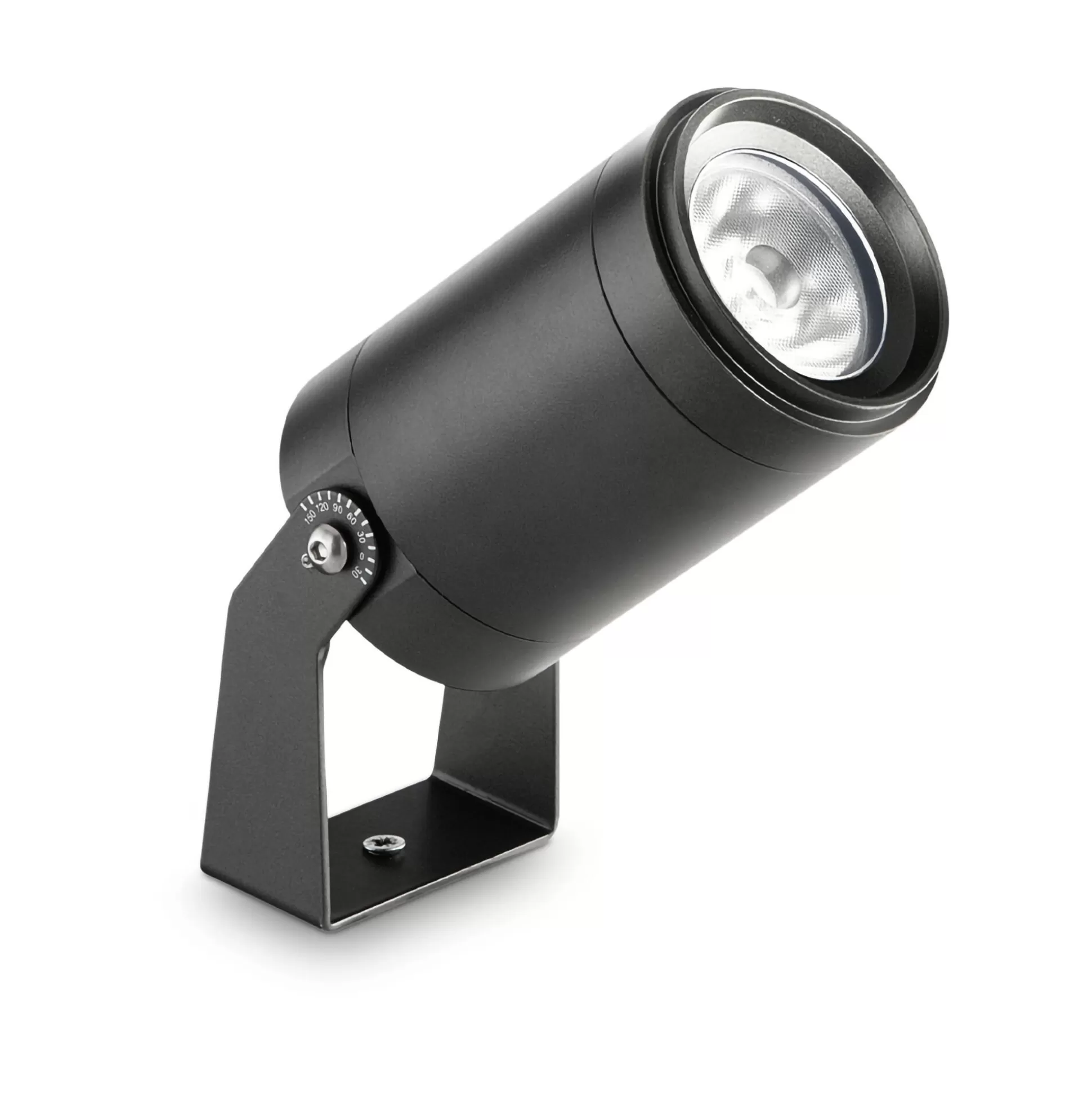 Dmora Lampade Outdoor<Ideal-Lux - Lampada outdoor STARLIGHT PR 10.0W 3000K, 8 x 13 x h10 cm,
