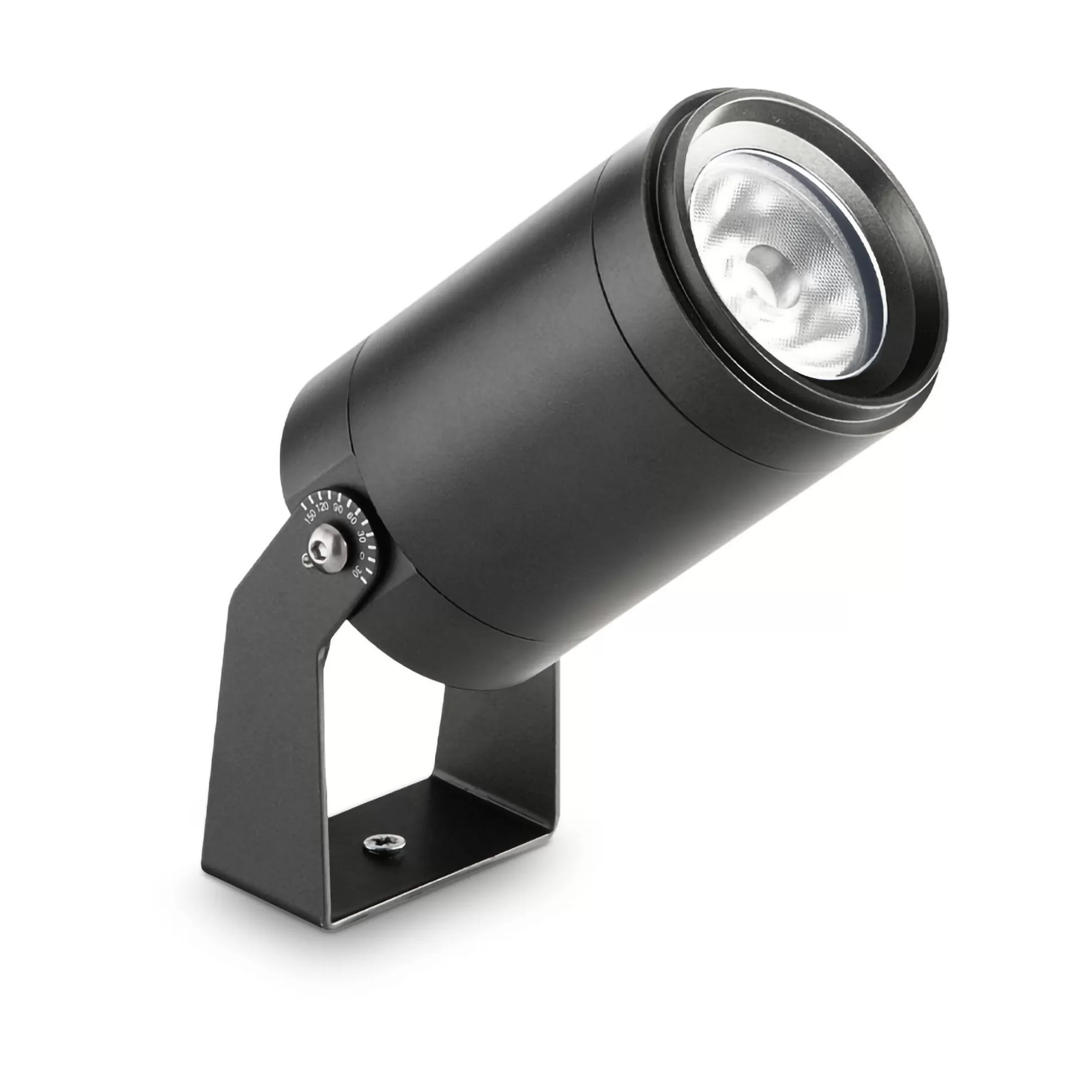 Dmora Lampade Outdoor<Ideal-Lux - Lampada outdoor STARLIGHT PR 05.5W 3000K, 5 x 10 x h7 cm,
