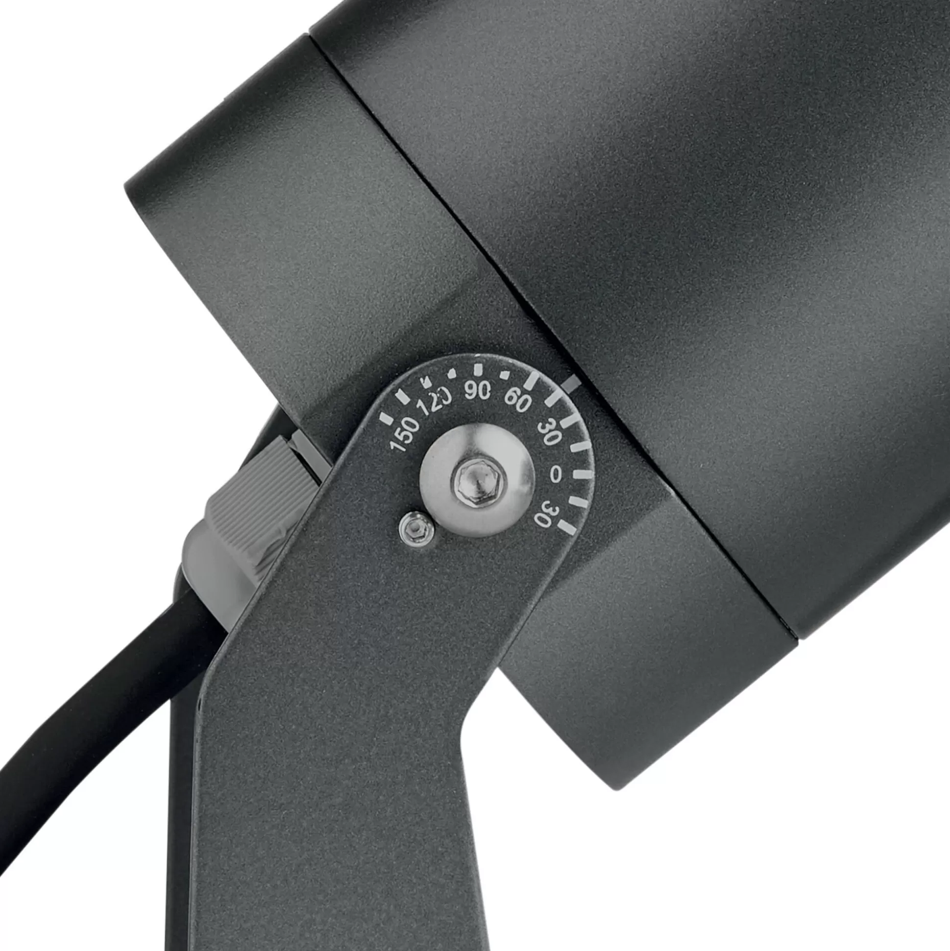 Dmora Lampade Outdoor<Ideal-Lux - Lampada outdoor STARLIGHT PR 10.0W 3000K, 8 x 13 x h10 cm,