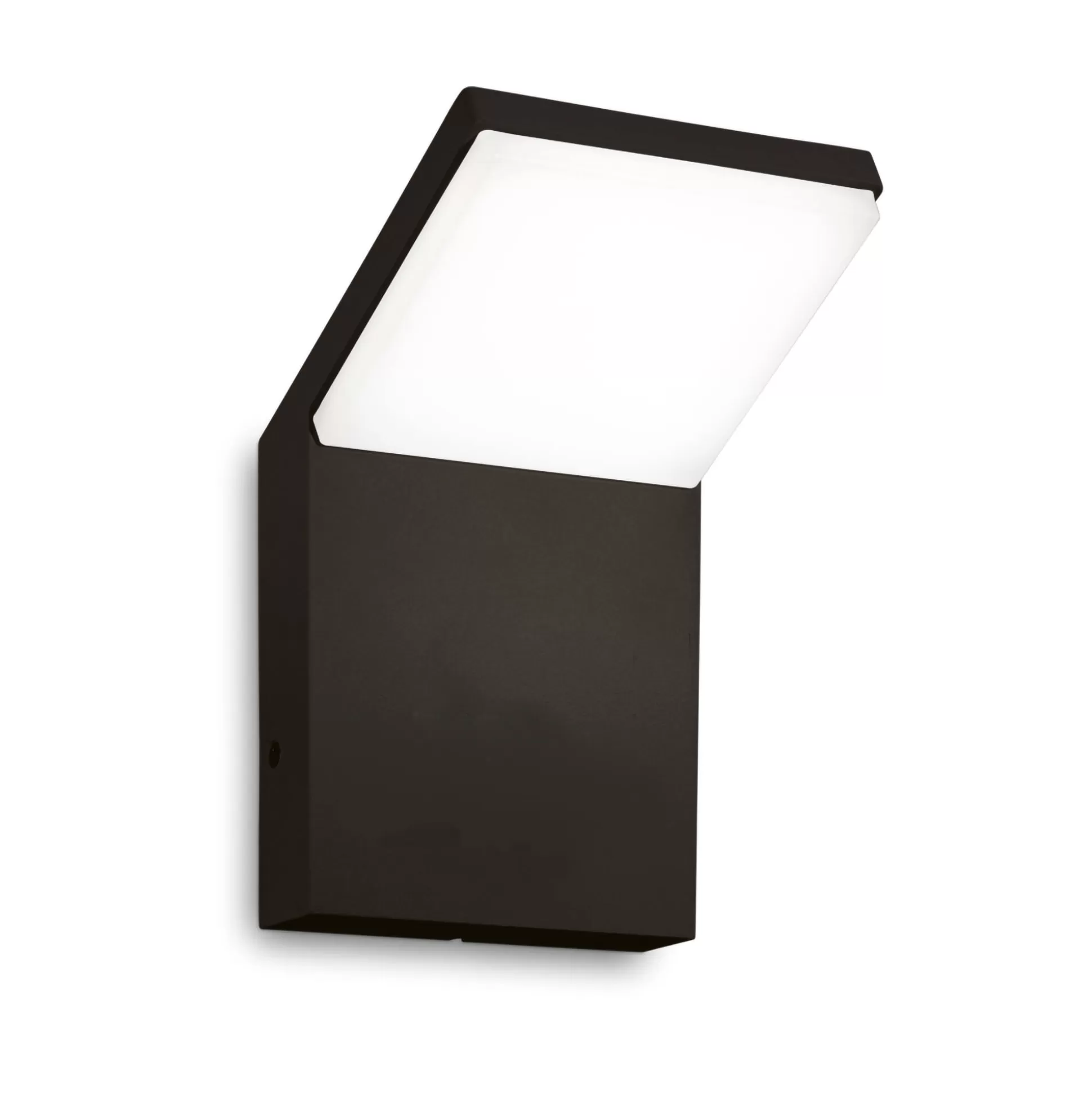 Dmora Lampade Outdoor<Ideal-Lux - Lampada outdoor STYLE AP 4000K, 10 x 16 x h10 cm,