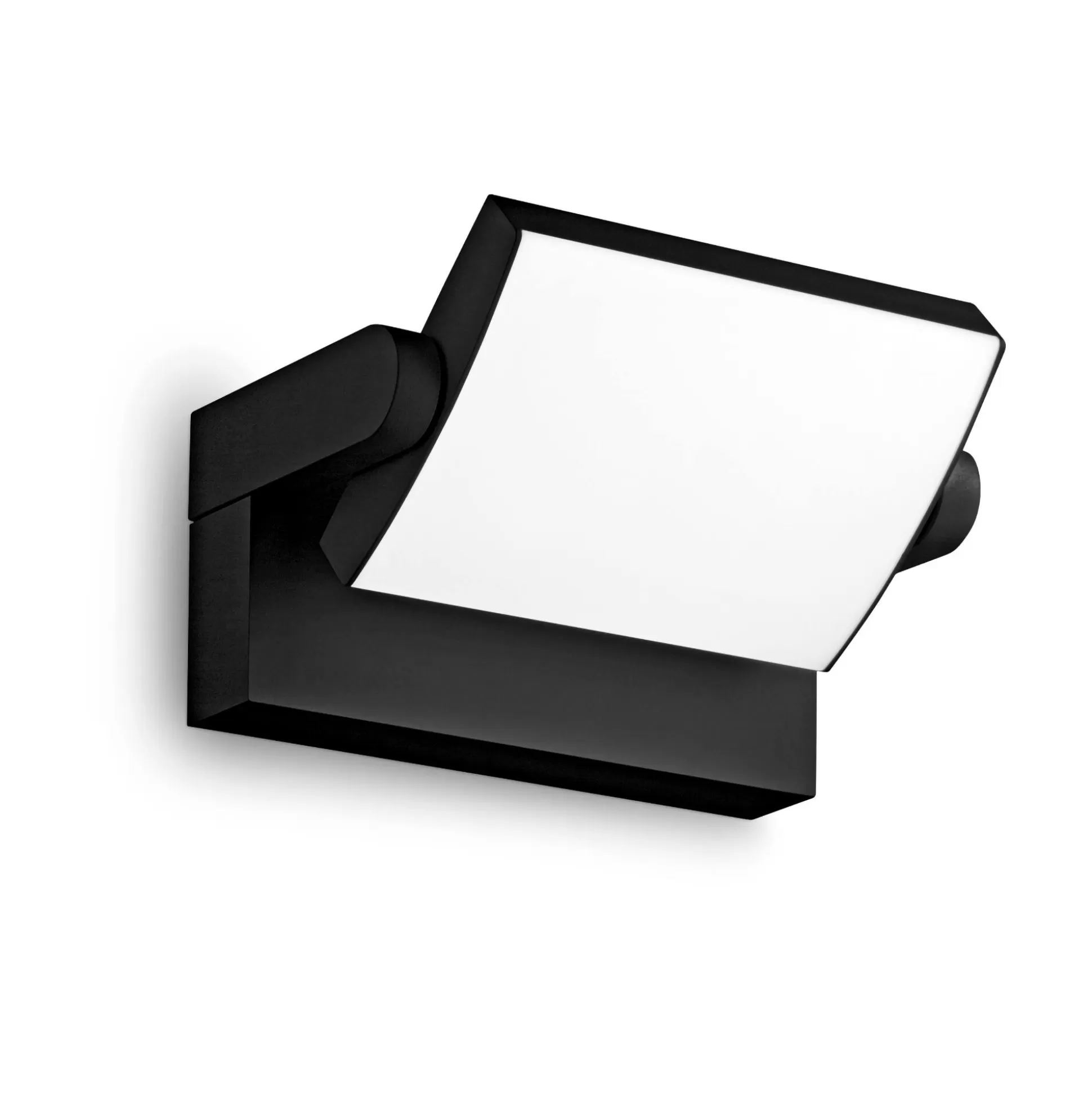 Dmora Lampade Outdoor<Ideal-Lux - Lampada outdoor SWIPE AP , 21 x 10 x h12 cm,