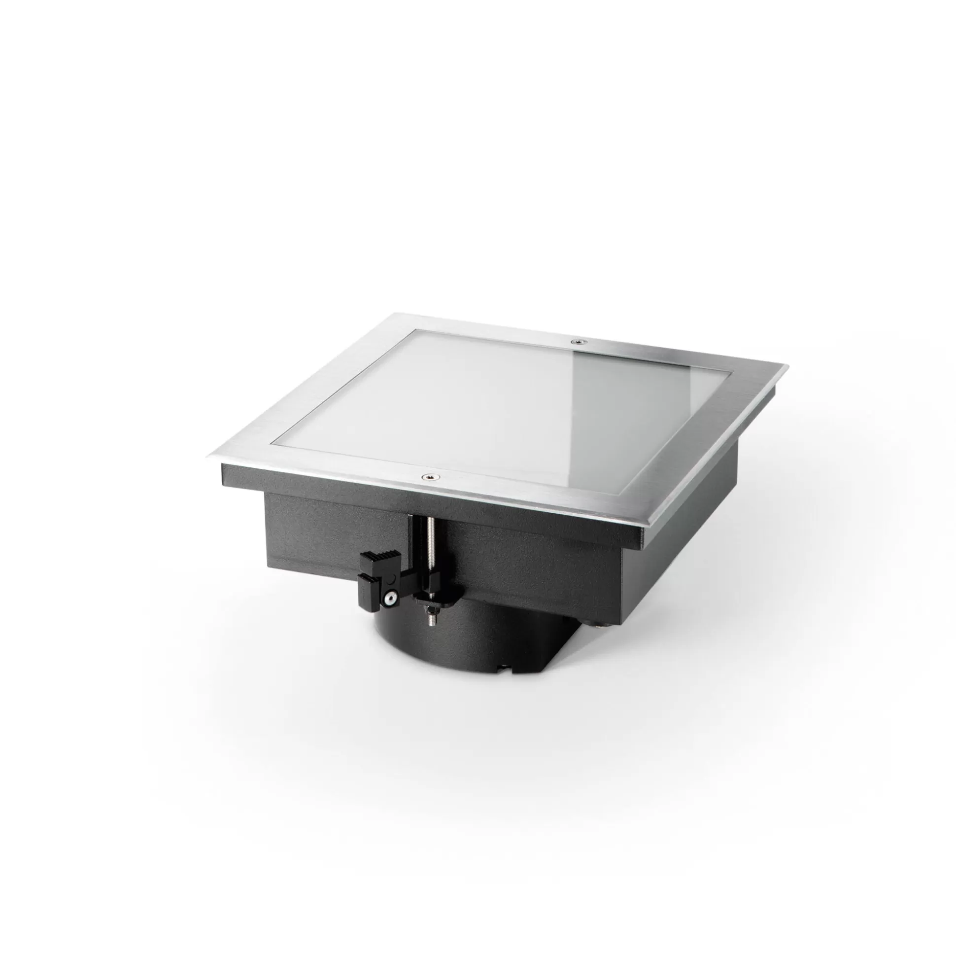 Dmora Lampade Outdoor<Ideal-Lux - Lampada outdoor TAURUS PT D17 WIDE SQUARE, 25 x 24 x h13 cm,