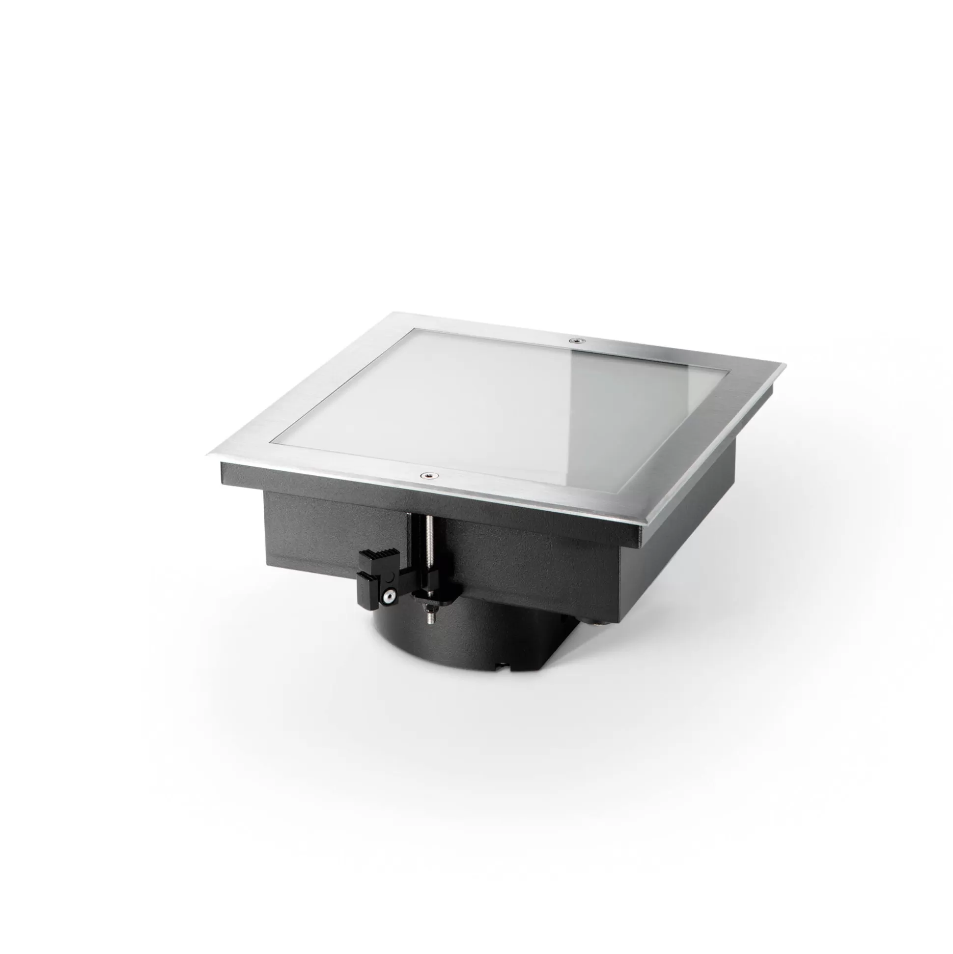Dmora Lampade Outdoor<Ideal-Lux - Lampada outdoor TAURUS PT D21 WIDE SQUARE, 24 x 25 x h13 cm,