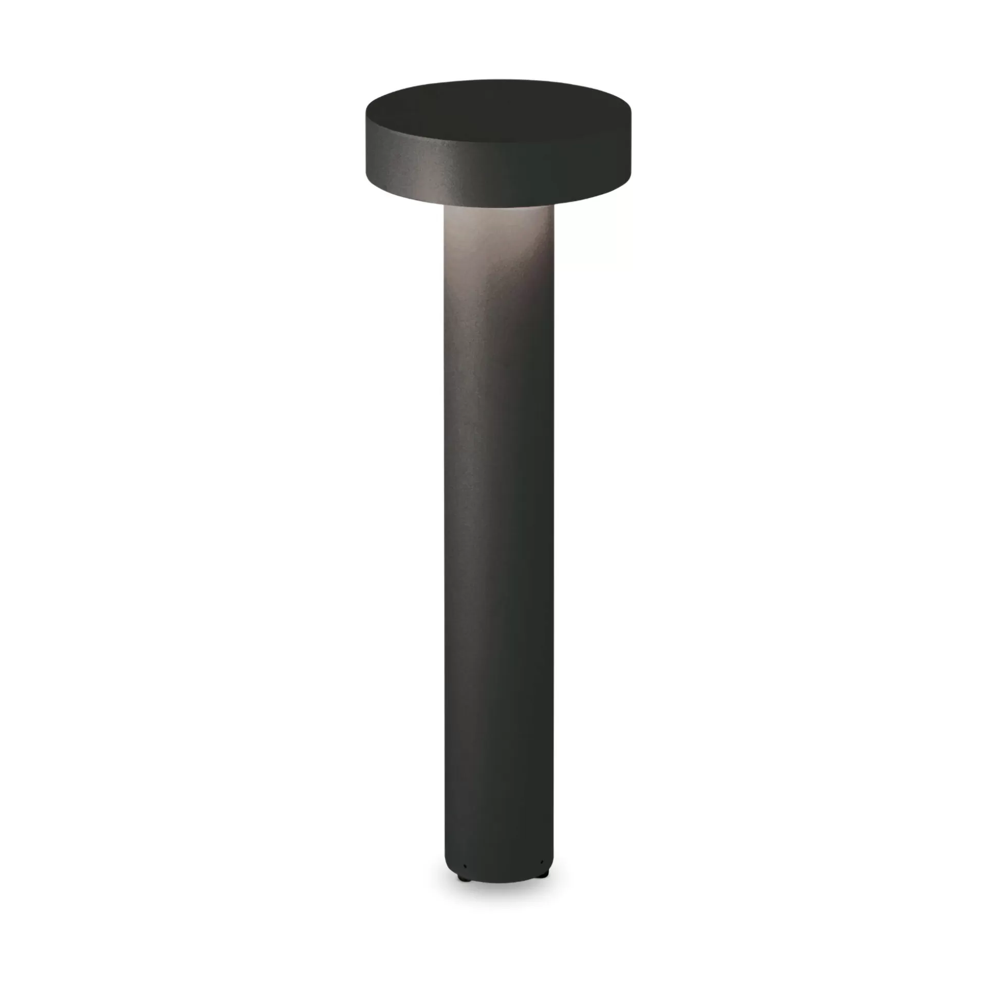 Dmora Lampade Outdoor<Ideal-Lux - Lampada outdoor TESLA PT4 H60 , 21 x 21 x h60 cm,
