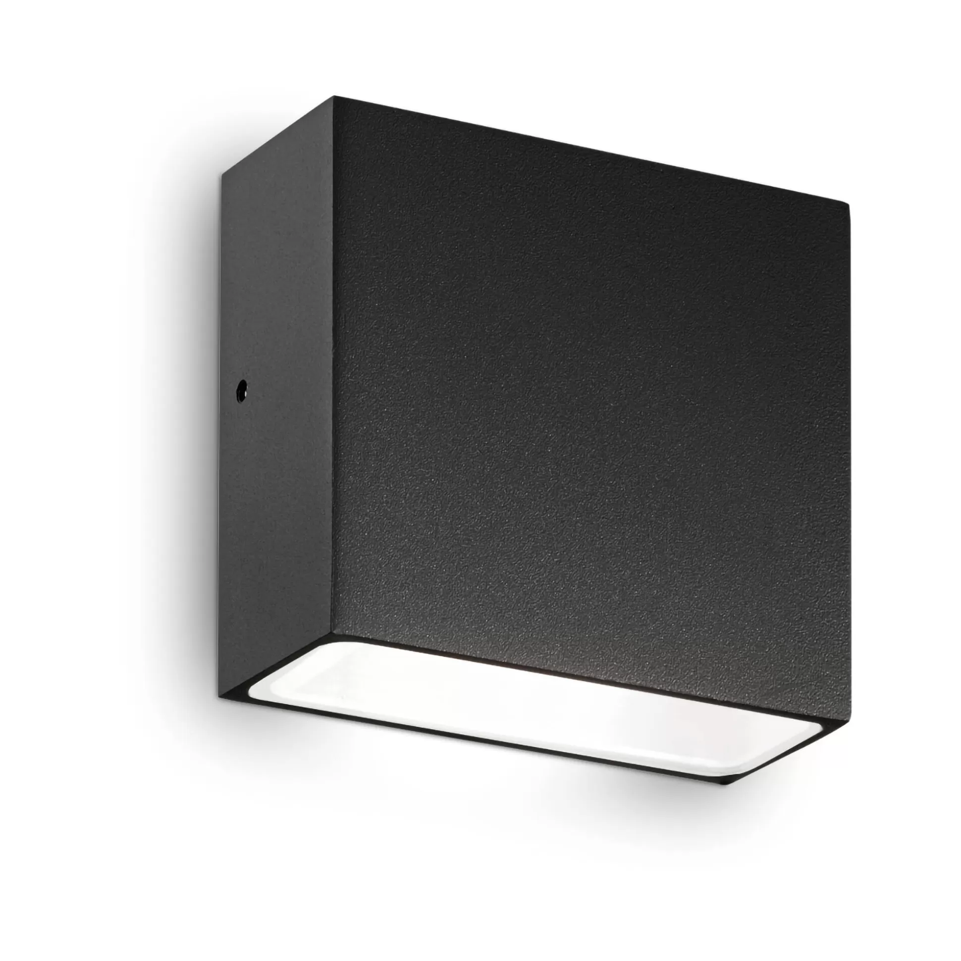 Dmora Lampade Outdoor<Ideal-Lux - Lampada outdoor TETRIS-1 AP1 , 10 x 9 x h4 cm,