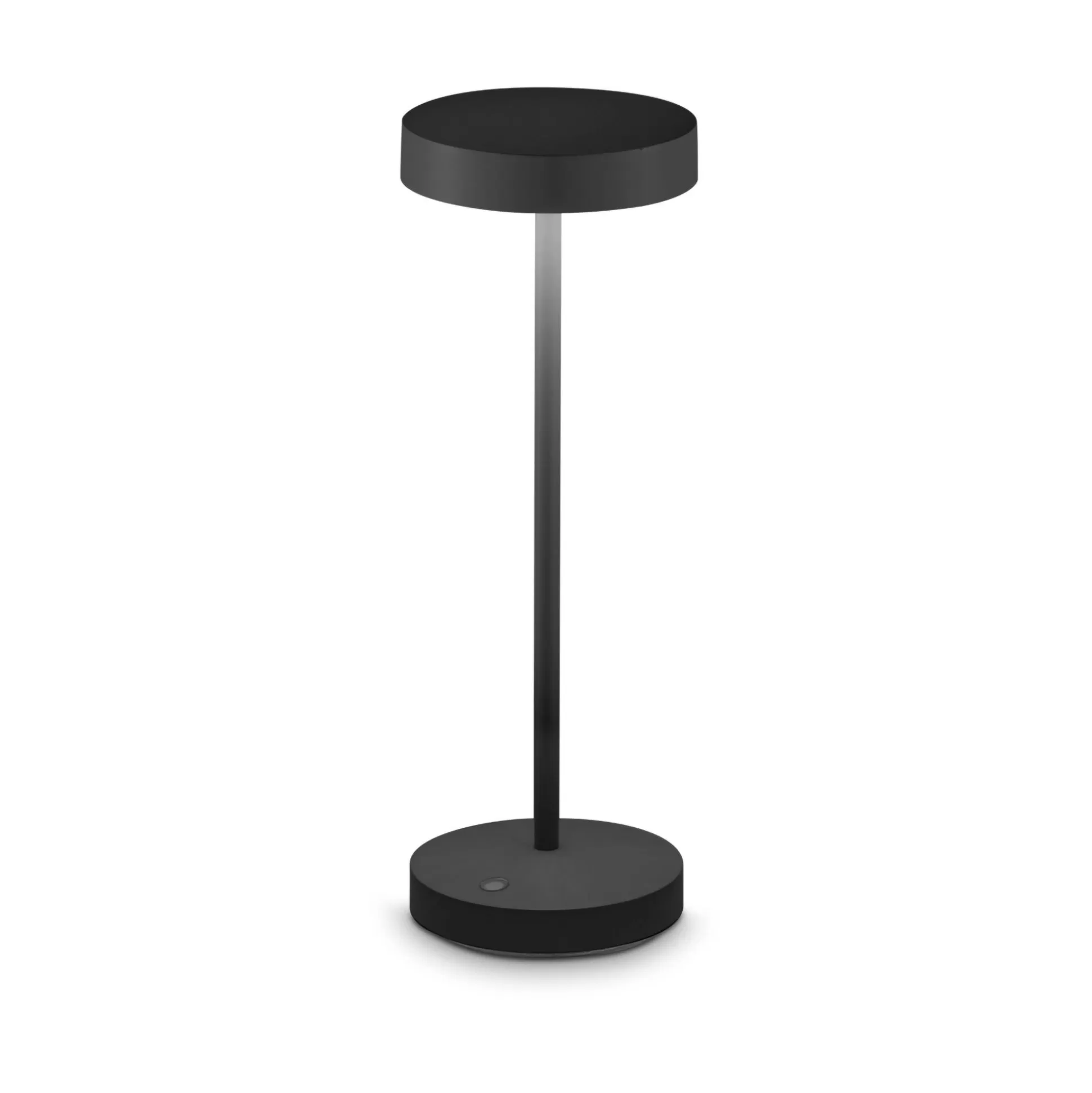 Dmora Lampade Outdoor<Ideal-Lux - Lampada outdoor TOFFEE TL , 12 x 12 x h32 cm,