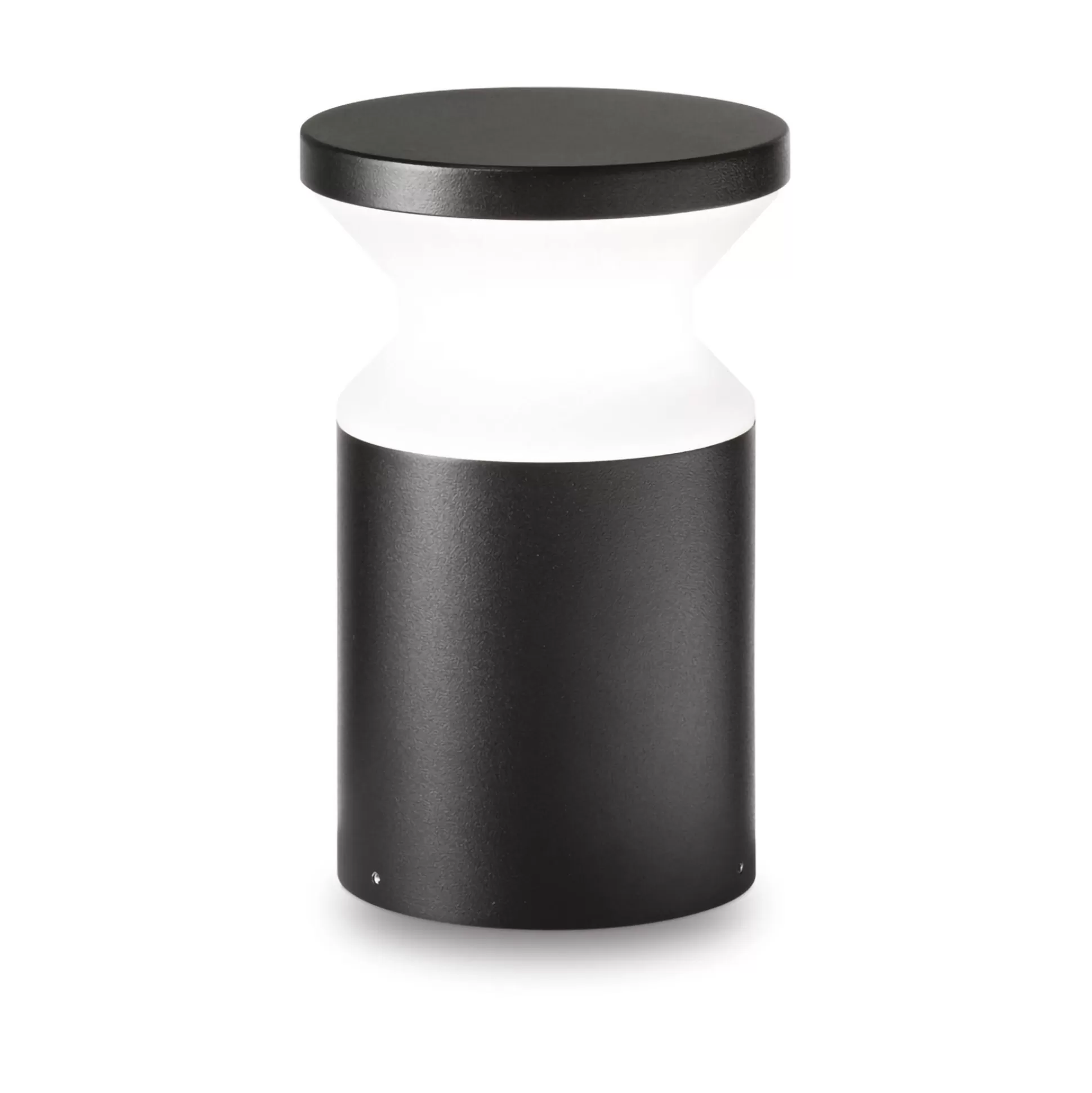 Dmora Lampade Outdoor<Ideal-Lux - Lampada outdoor TORRE PT1 H22 , 14 x 14 x h22 cm,