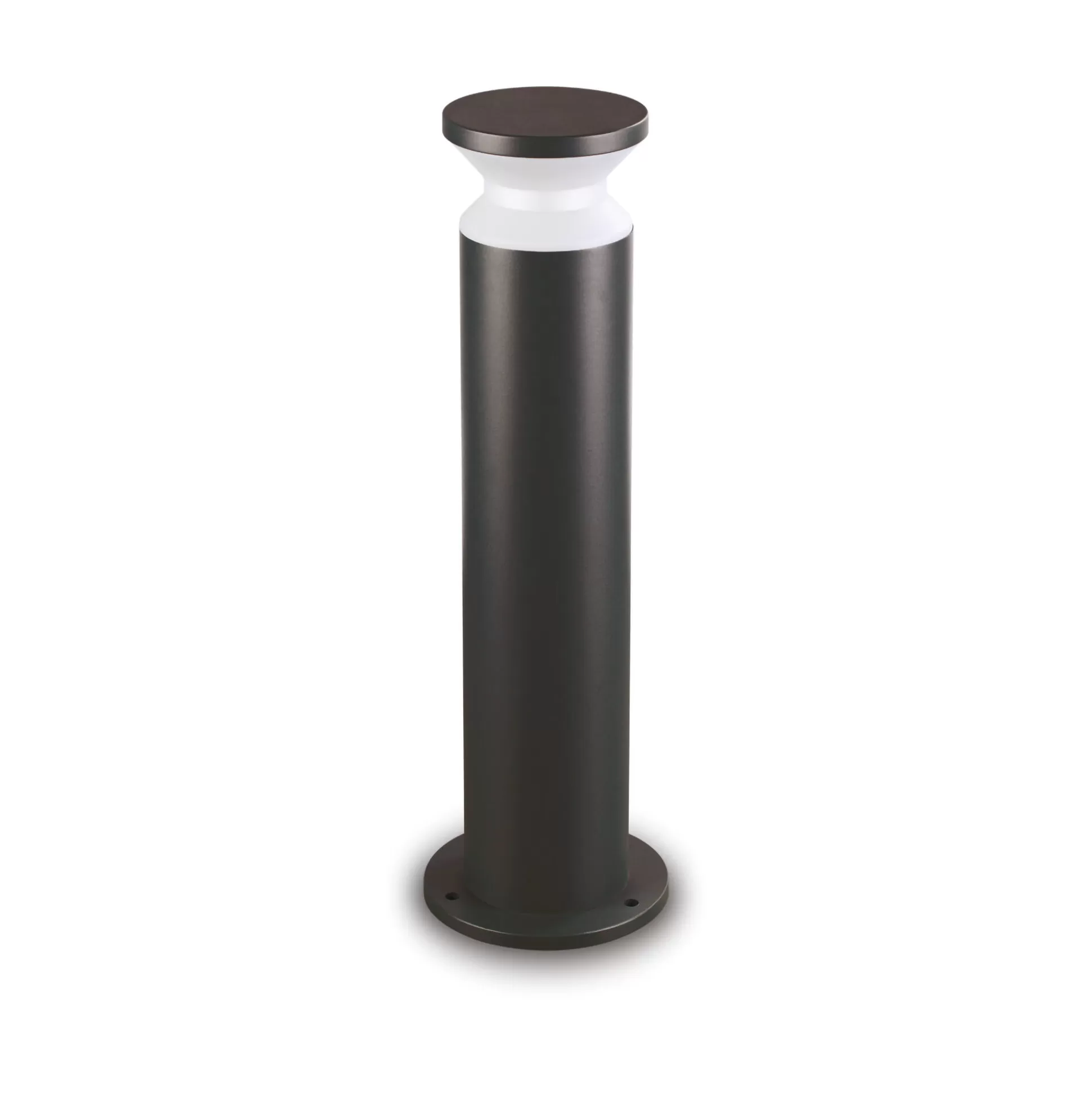 Dmora Lampade Outdoor<Ideal-Lux - Lampada outdoor TORRE PT1 H60 , 18 x 18 x h60 cm,