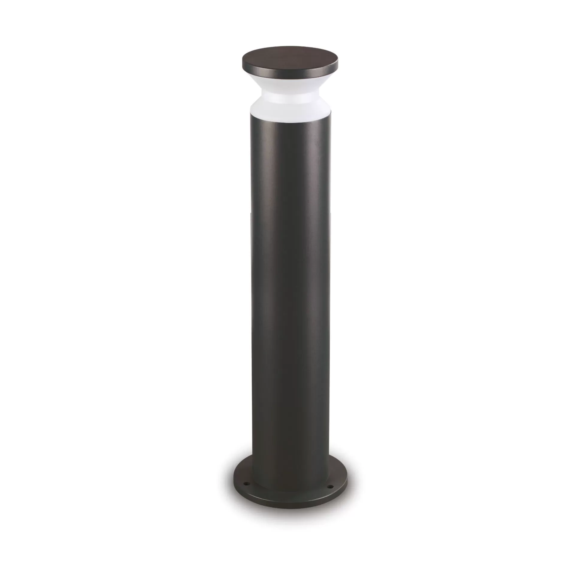 Dmora Lampade Outdoor<Ideal-Lux - Lampada outdoor TORRE PT1 H80 , 18 x 18 x h80 cm,