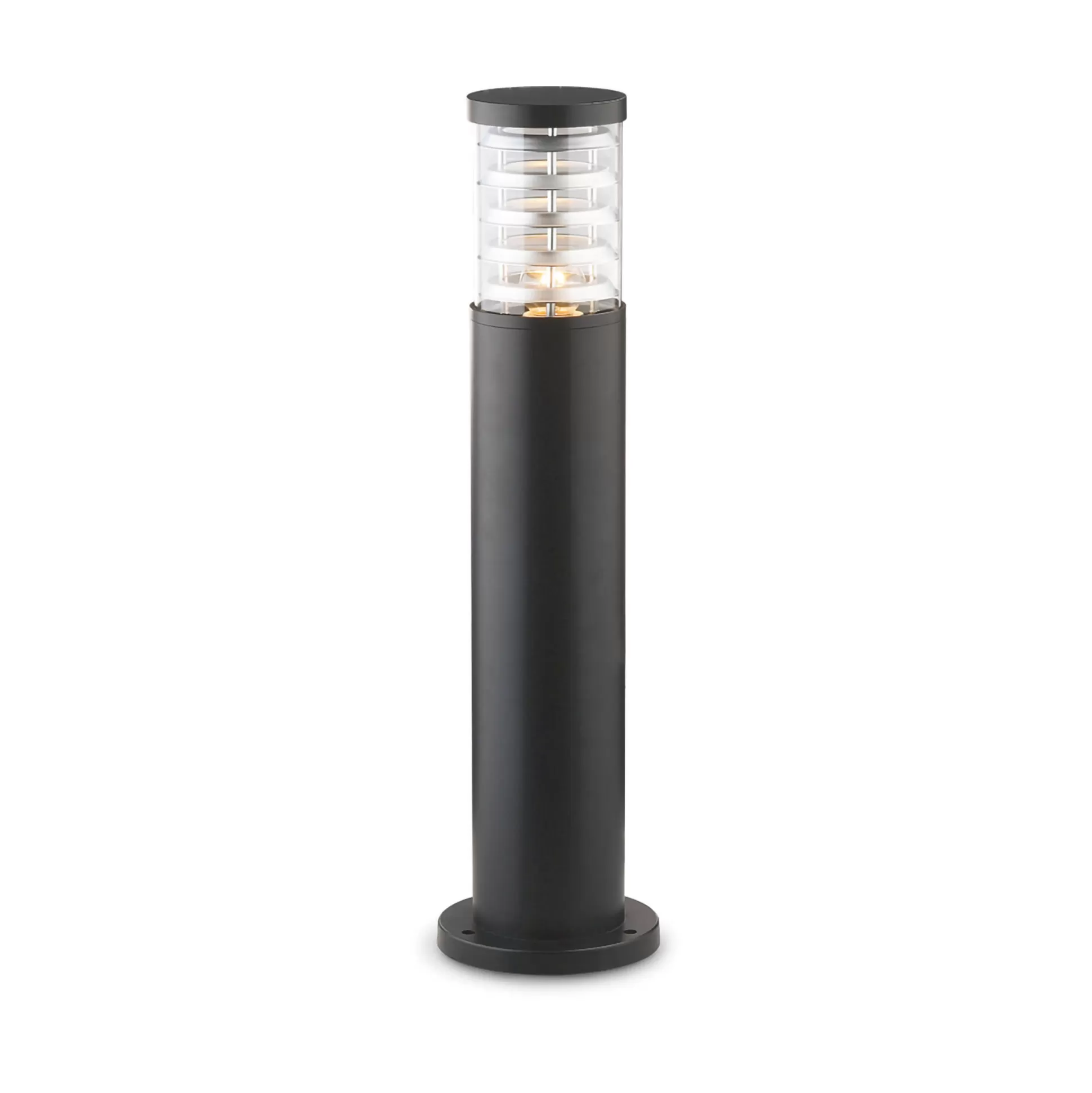 Dmora Lampade Outdoor<Ideal-Lux - Lampada outdoor TRONCO PT1 H60 , 16 x 16 x h61 cm,