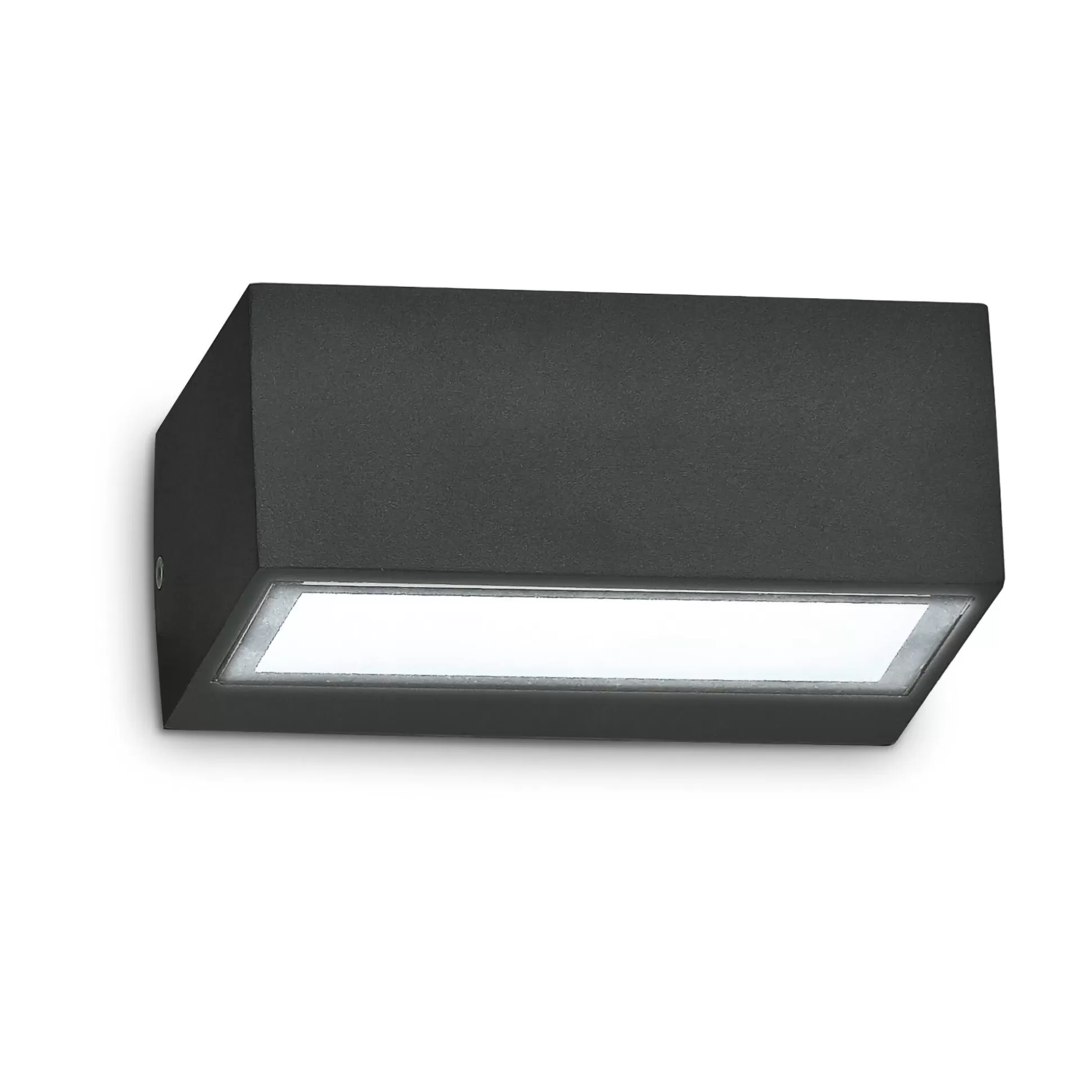 Dmora Lampade Outdoor<Ideal-Lux - Lampada outdoor TWIN AP1 , 17 x 7 x h12 cm,
