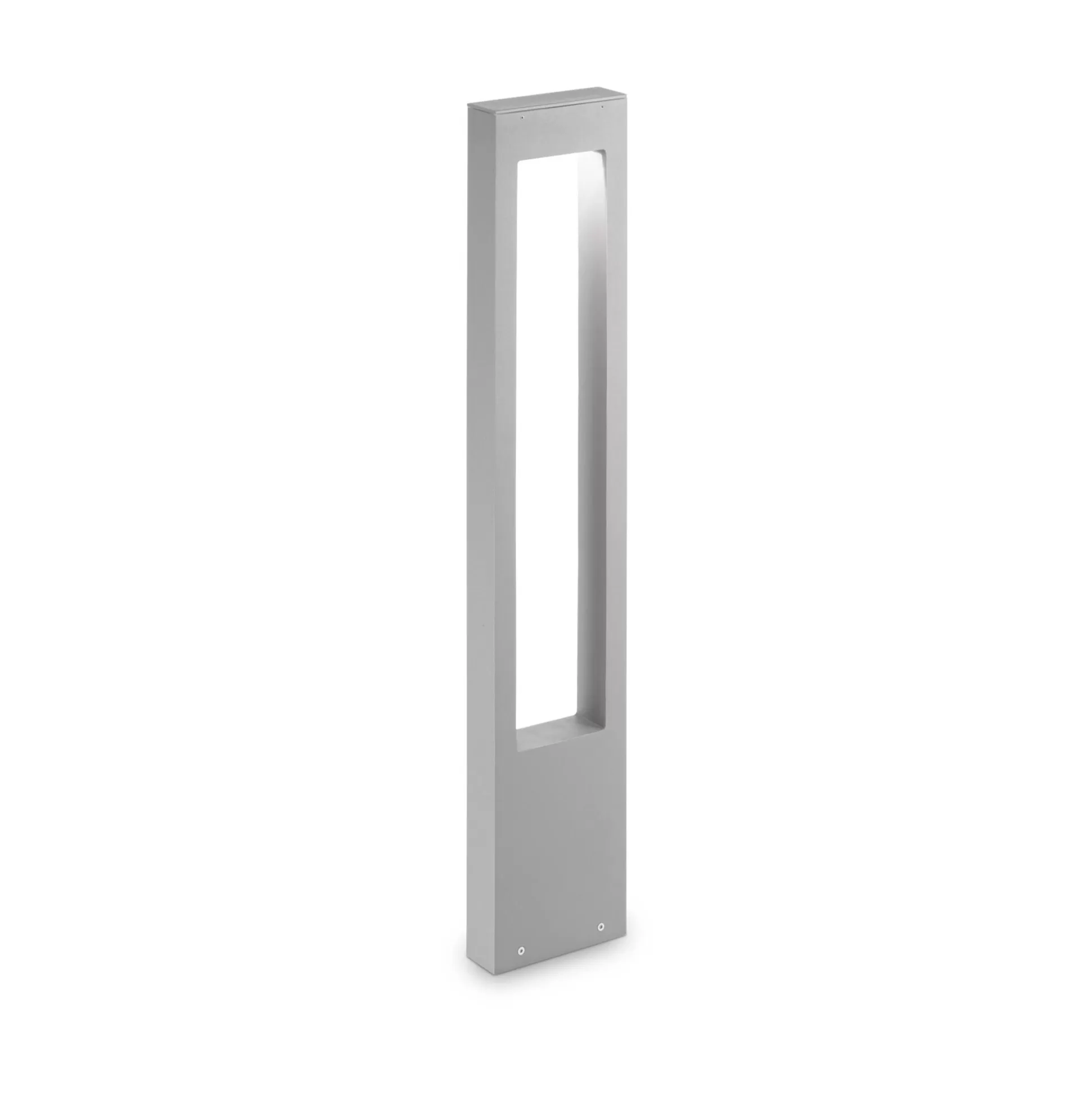 Dmora Lampade Outdoor<Ideal-Lux - Lampada outdoor VEGA PT1 , 15 x 5 x h80 cm,